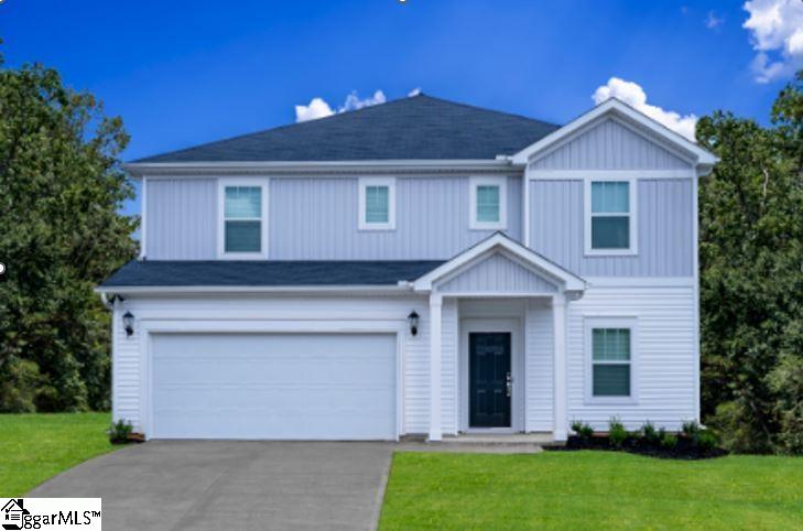 Property image 1 at 308 Allingham Road, Piedmont, SC 29673