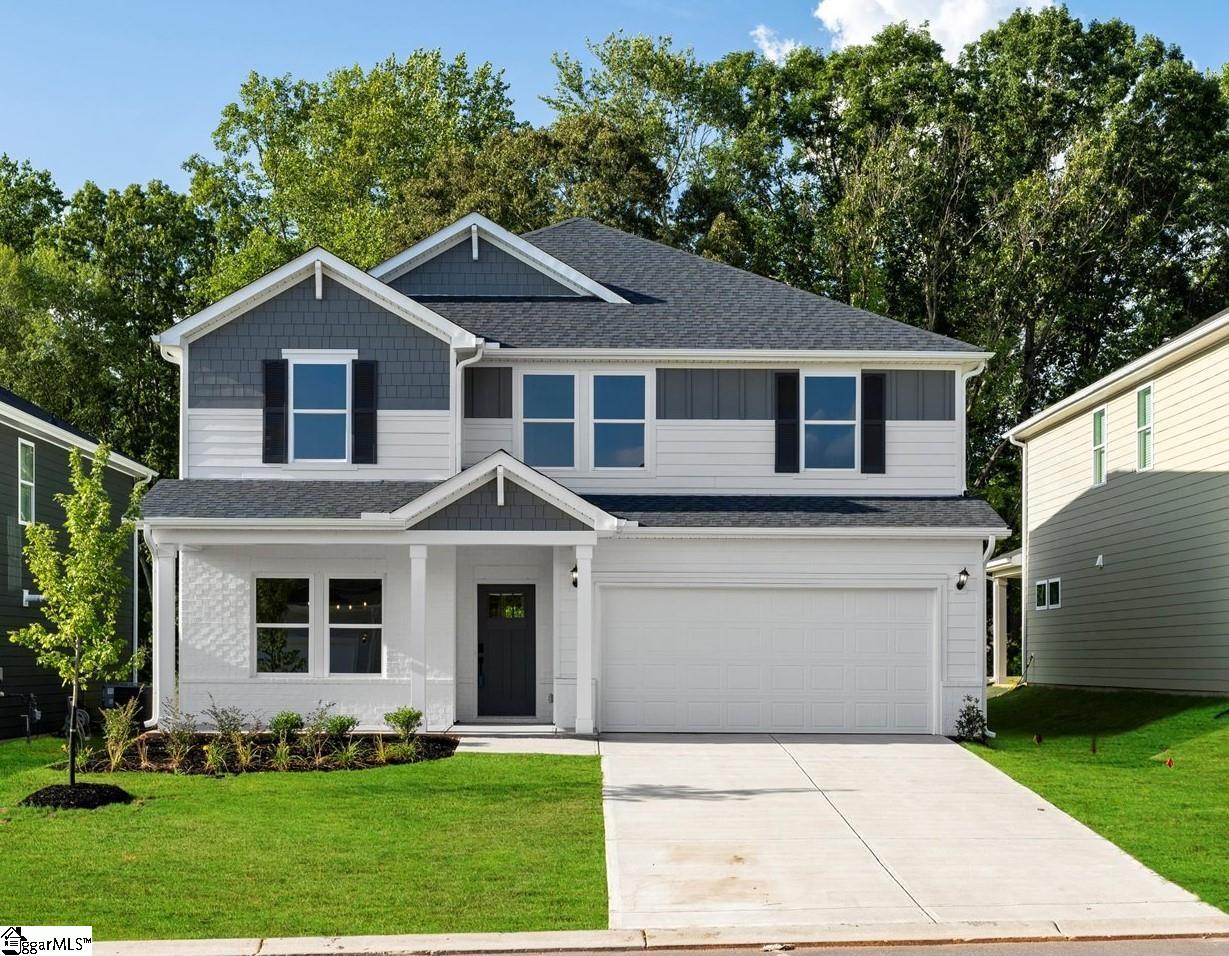 Property at 306 Allingham Road, Piedmont, SC 29673