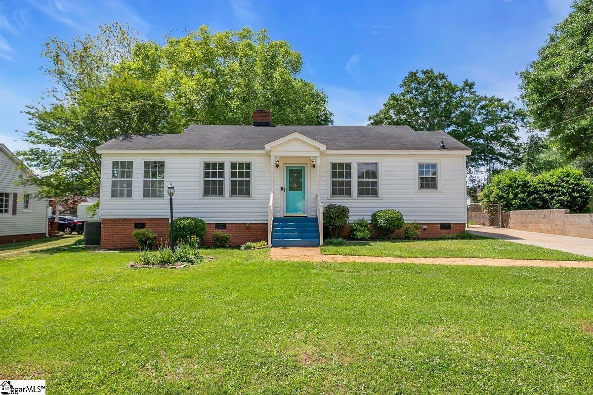 Property image 1 at 14 N Haven Drive, Greenville, SC 29617