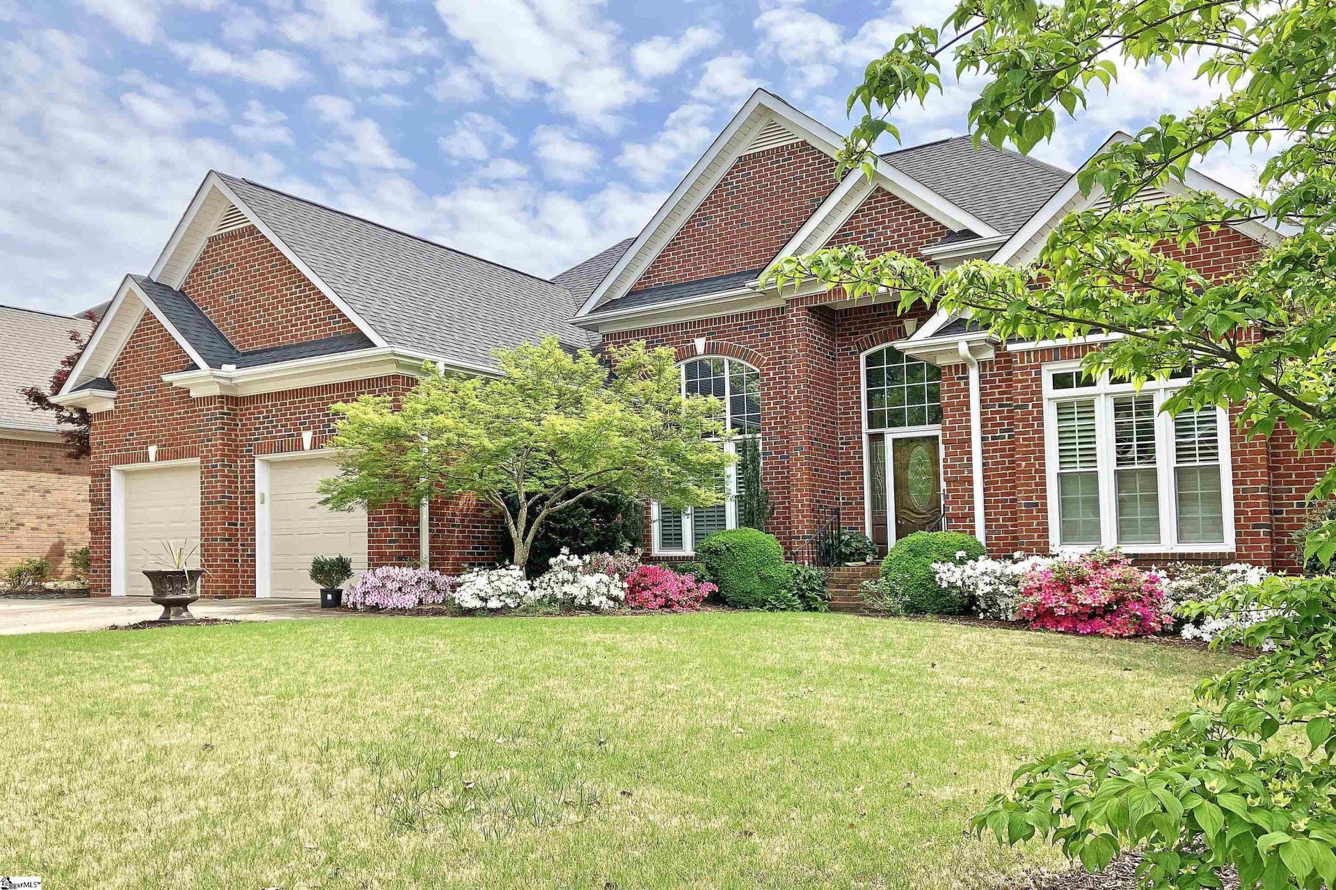 Property image 1 at 104 Clairewood Court, Greenville, SC 29615