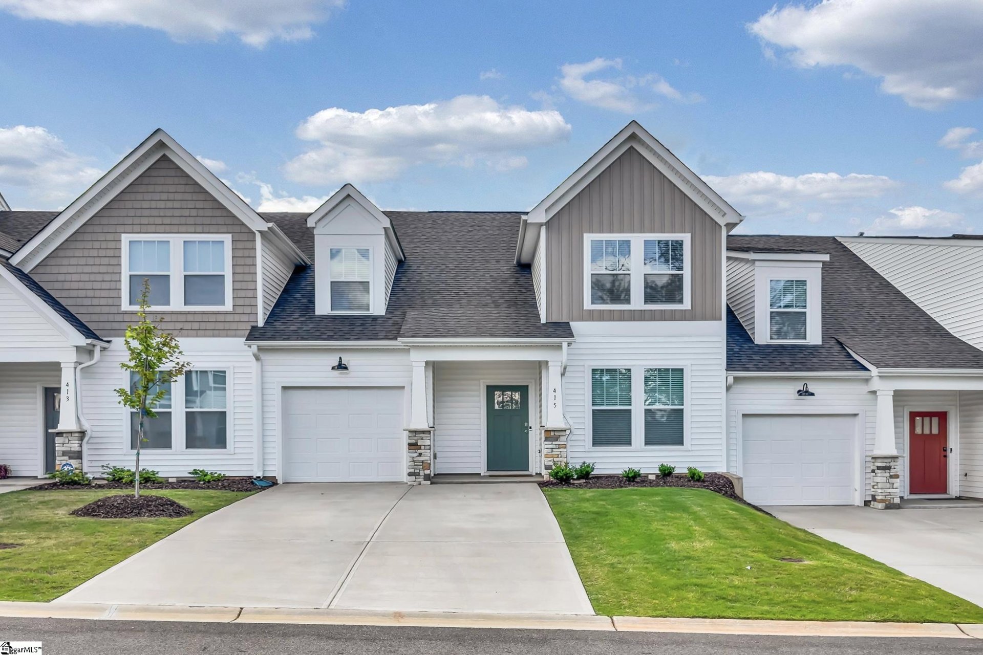 Property image 1 at 415 Ambleside Lane, Greenville, SC 29605