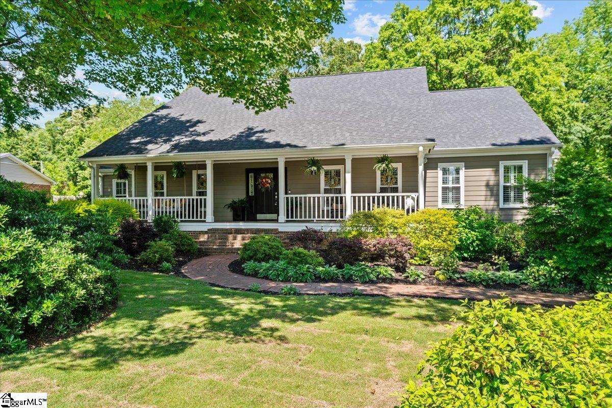 Property image 1 at 211 Governors Square, Greer, SC 29650