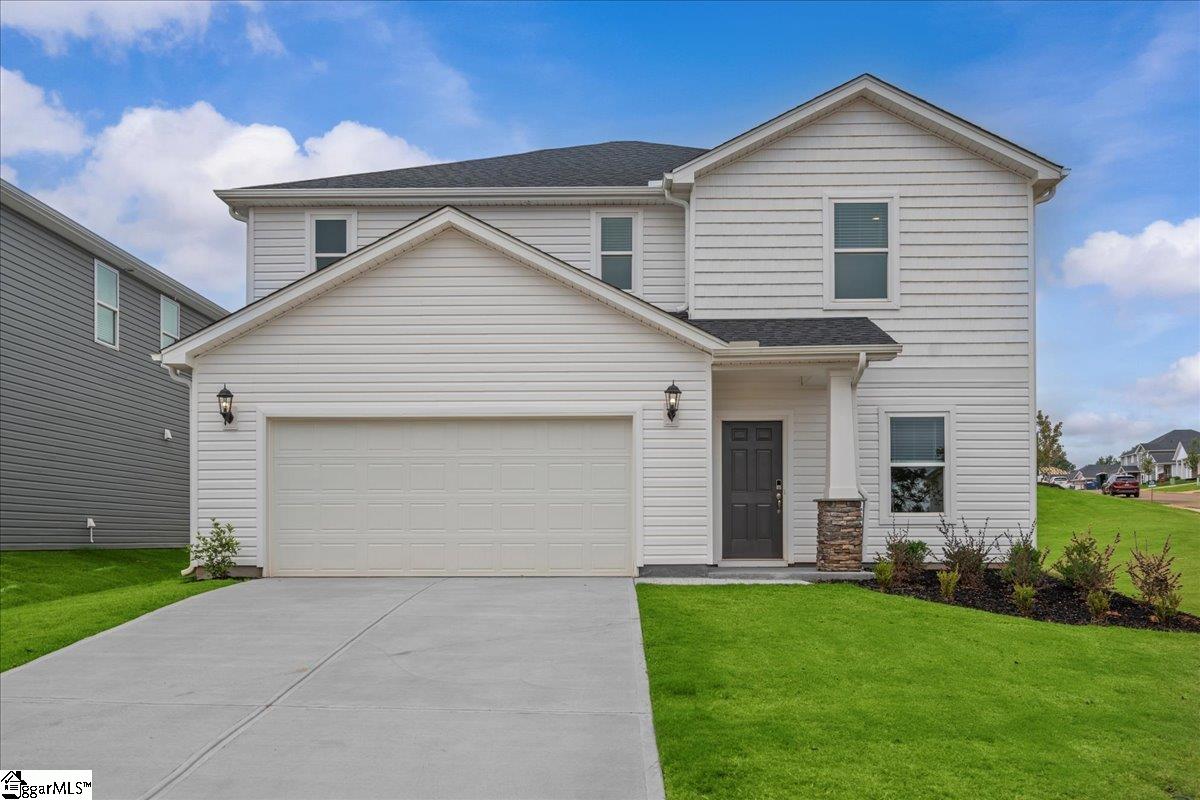 539 Ward Wilson Trail