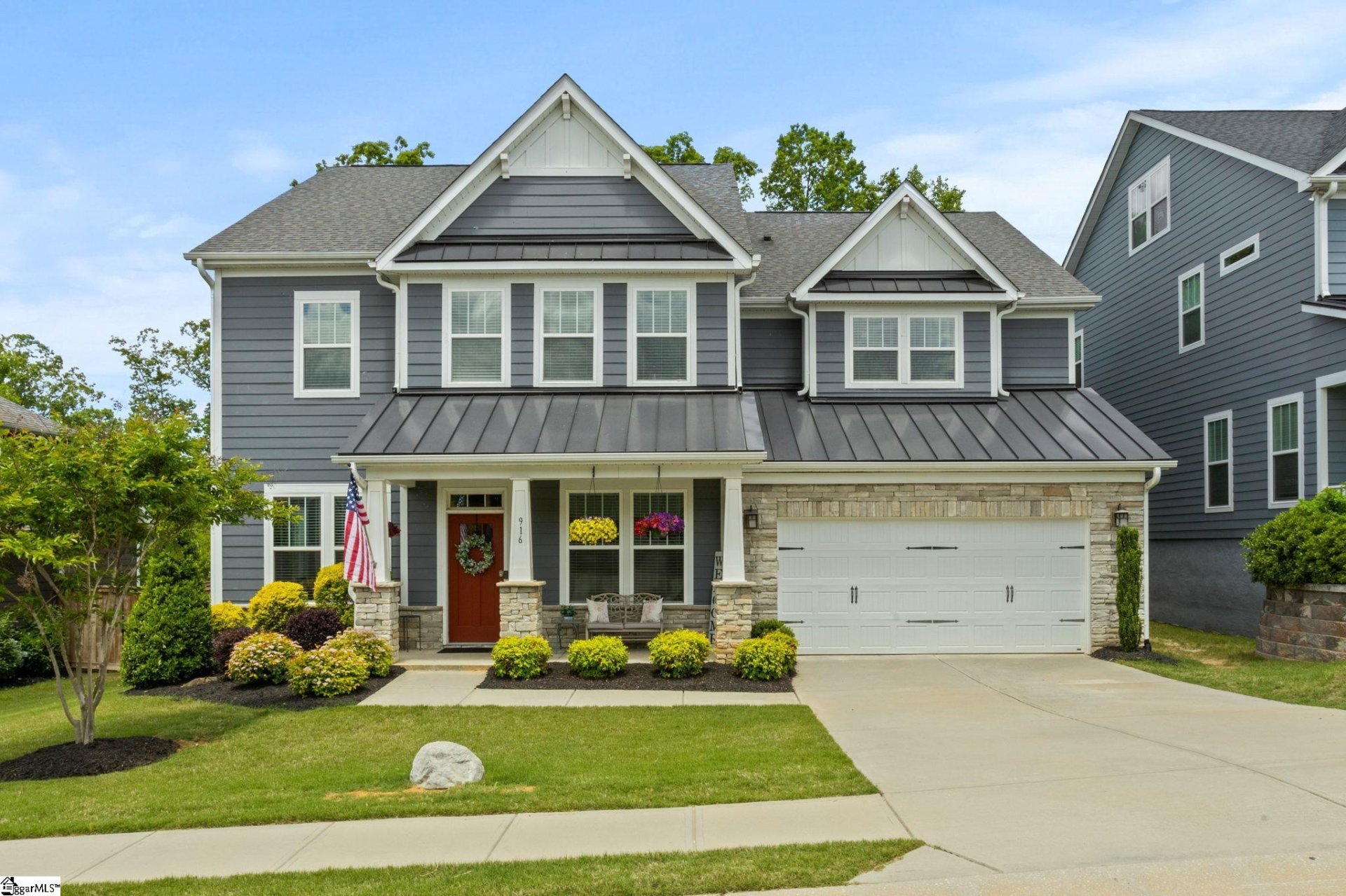 Property image 1 at 916 Lockhurst Drive, Simpsonville, SC 29681