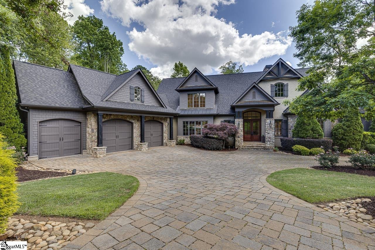 Property image 1 at 113 Putney Bridge Lane, Simpsonville, SC 29681