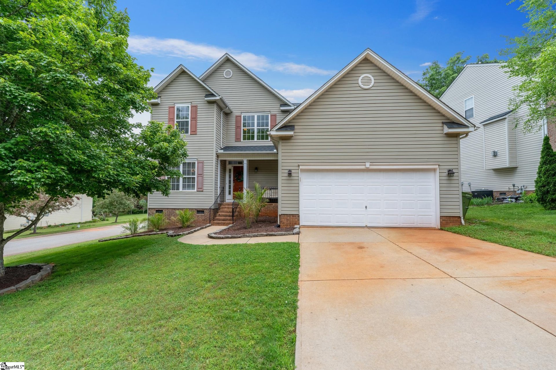 101 Trailstream Drive