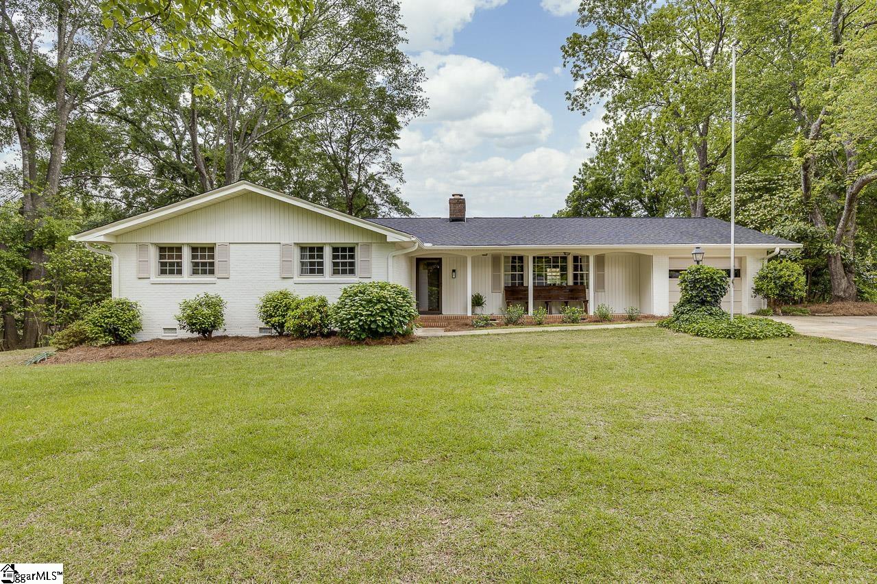 Property image 1 at 609 Carolina Avenue, Greenville, SC 29607