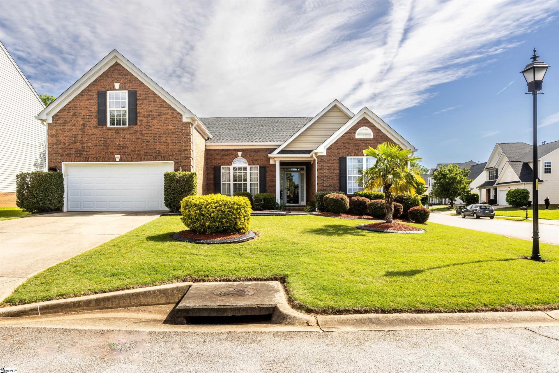 Property image 1 at 47 Ginger Gold Drive, Simpsonville, SC 29681