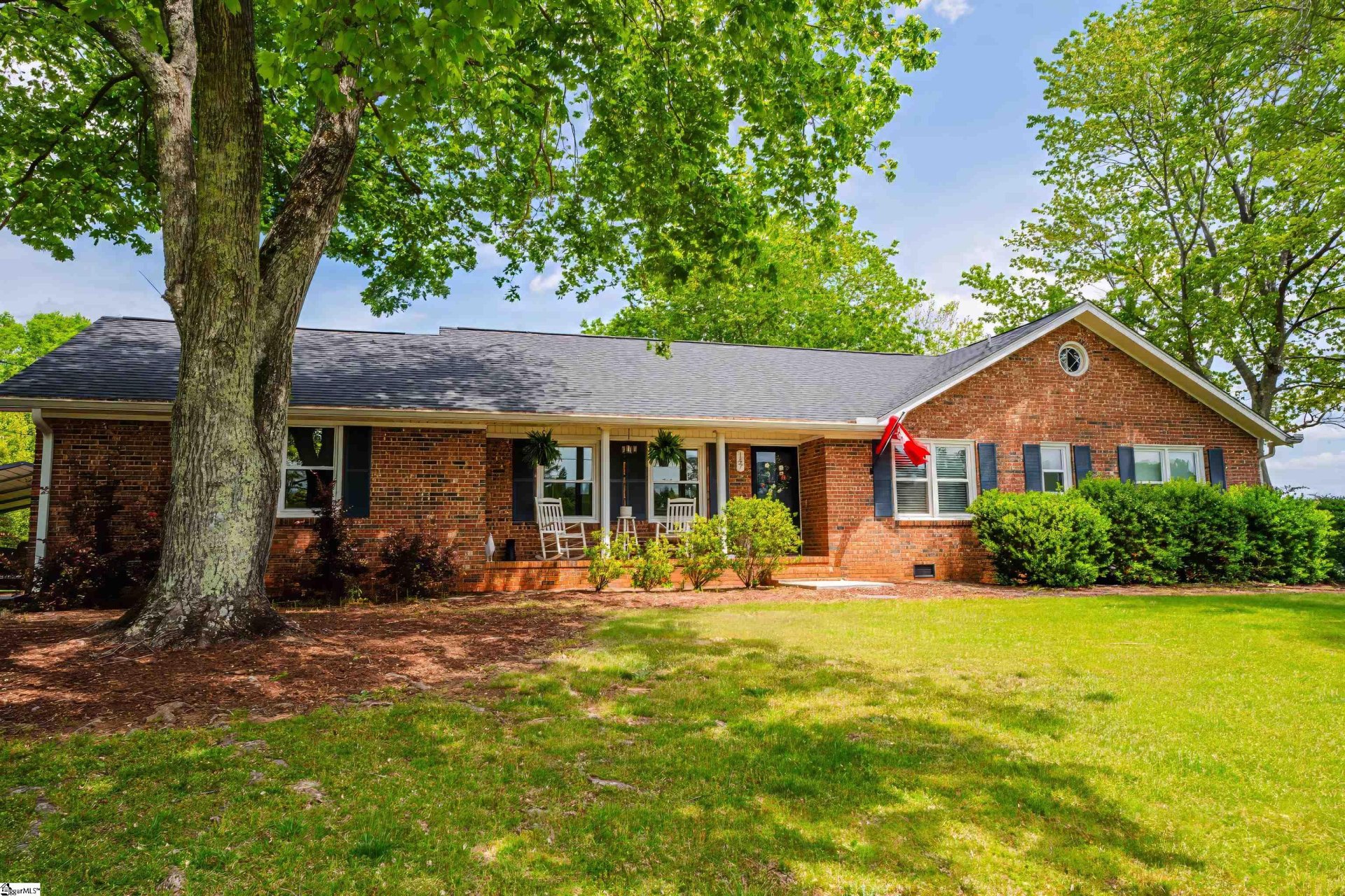 Property image 1 at 147 Daniel Drive, Easley, SC 29642