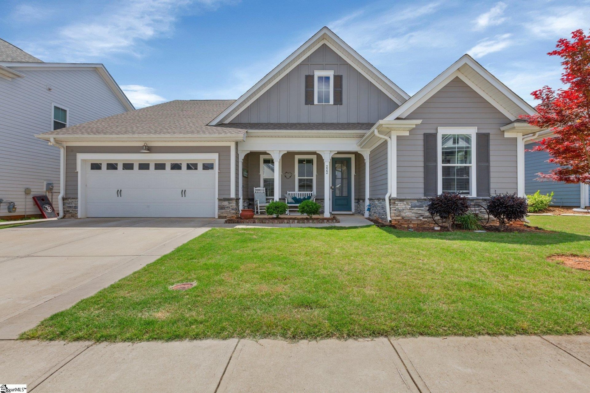 Property at 222 Durness Drive, Simpsonville, SC 29681