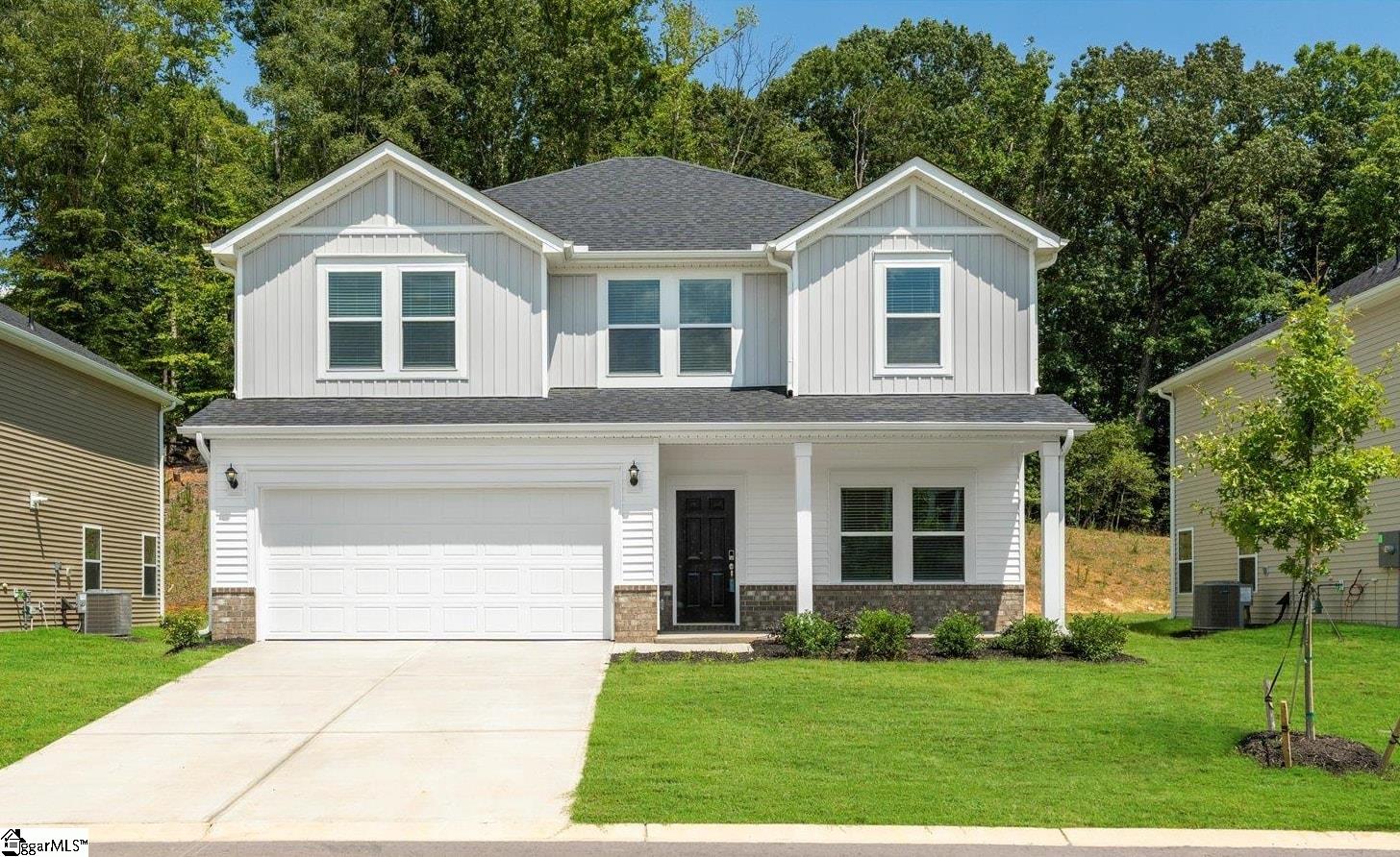 Property at 222 Merriweather Way, Spartanburg, SC 29302