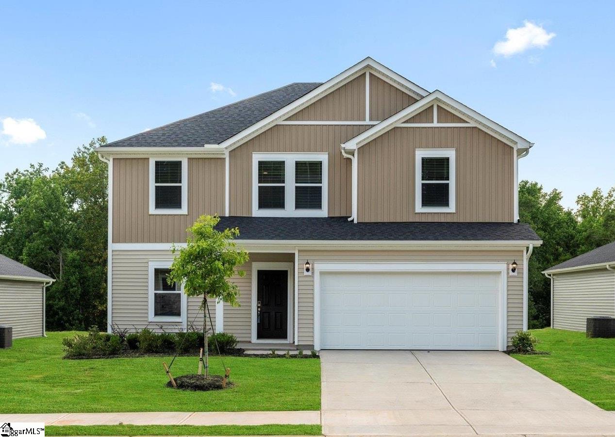 Property at 227 Merriweather Way, Spartanburg, SC 29302