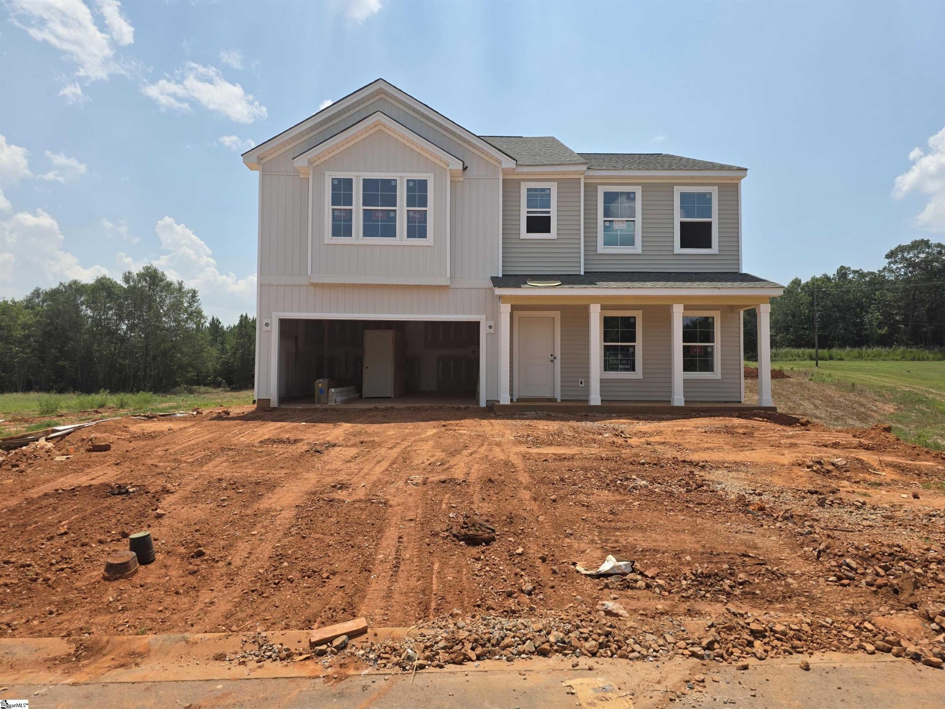 Property image 1 at 7022 Fairview Falls Drive, Chesnee, SC 29323