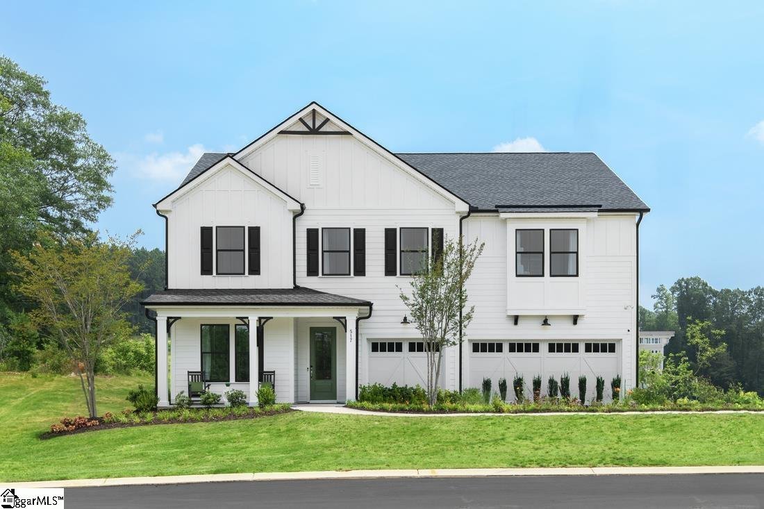 Property image 1 at 517 Tallman Drive, Fountain Inn, SC 29644