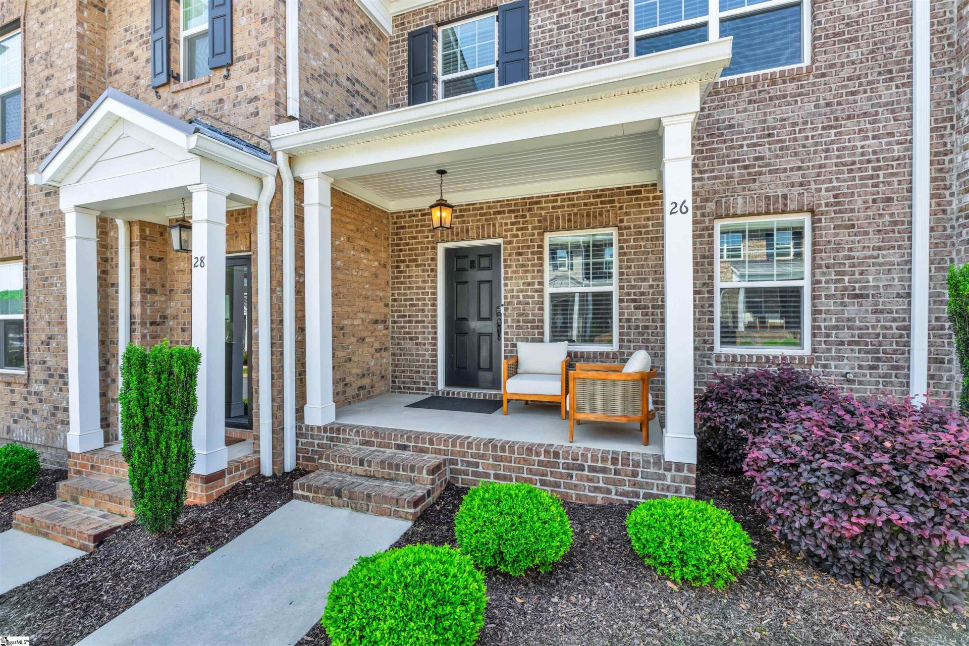 Property image 1 at 26 Peckham Street, Greenville, SC 29607