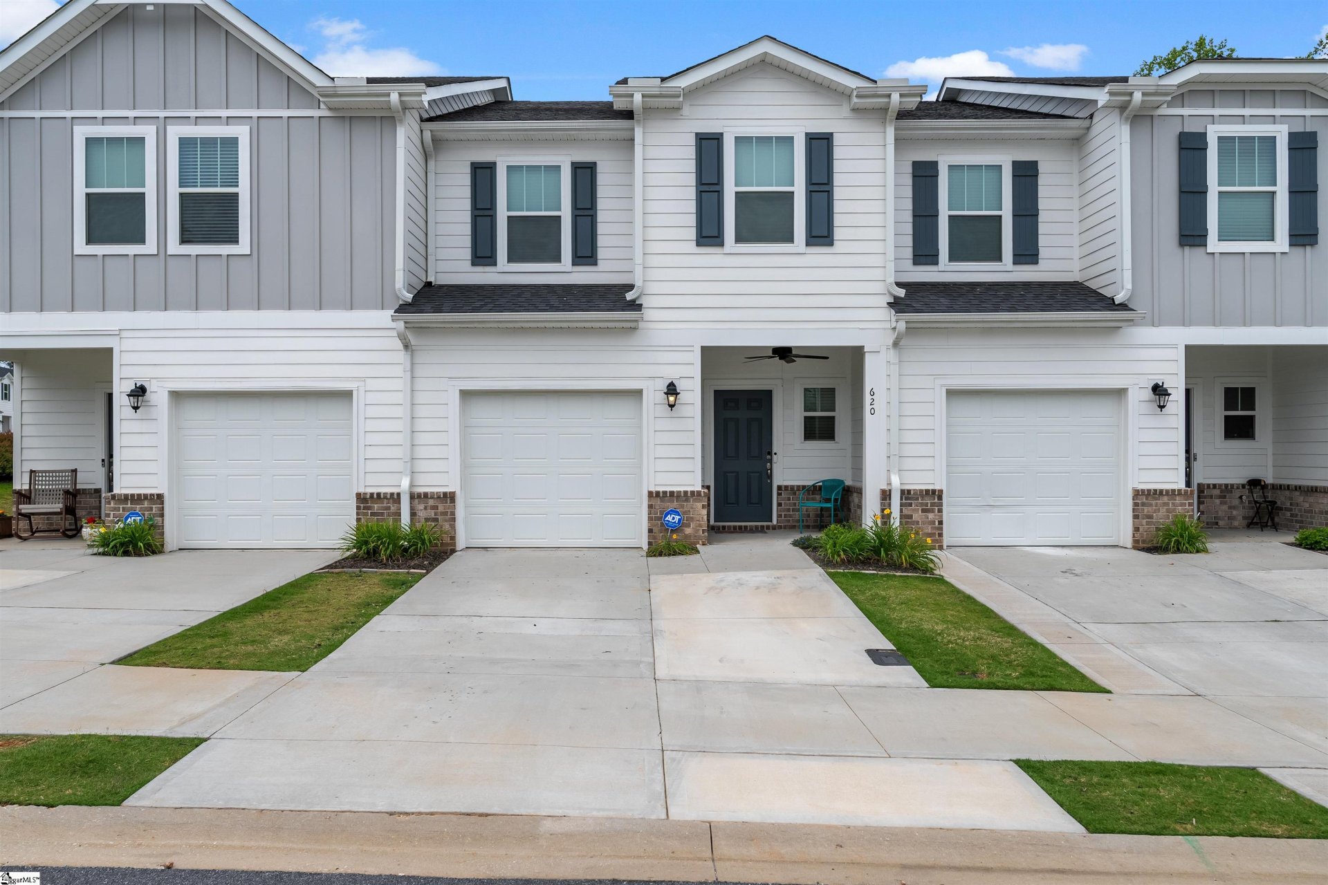 Property image 1 at 620 Millwright Way, Greer, SC 29651