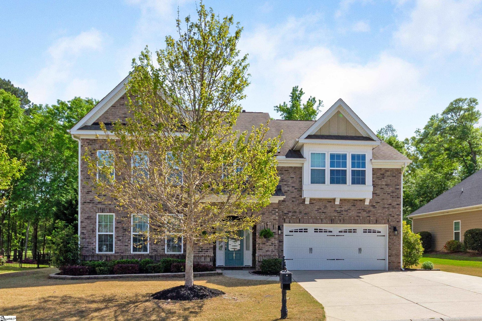 Property image 1 at 101 Belgian Blue Way, Fountain Inn, SC 29644