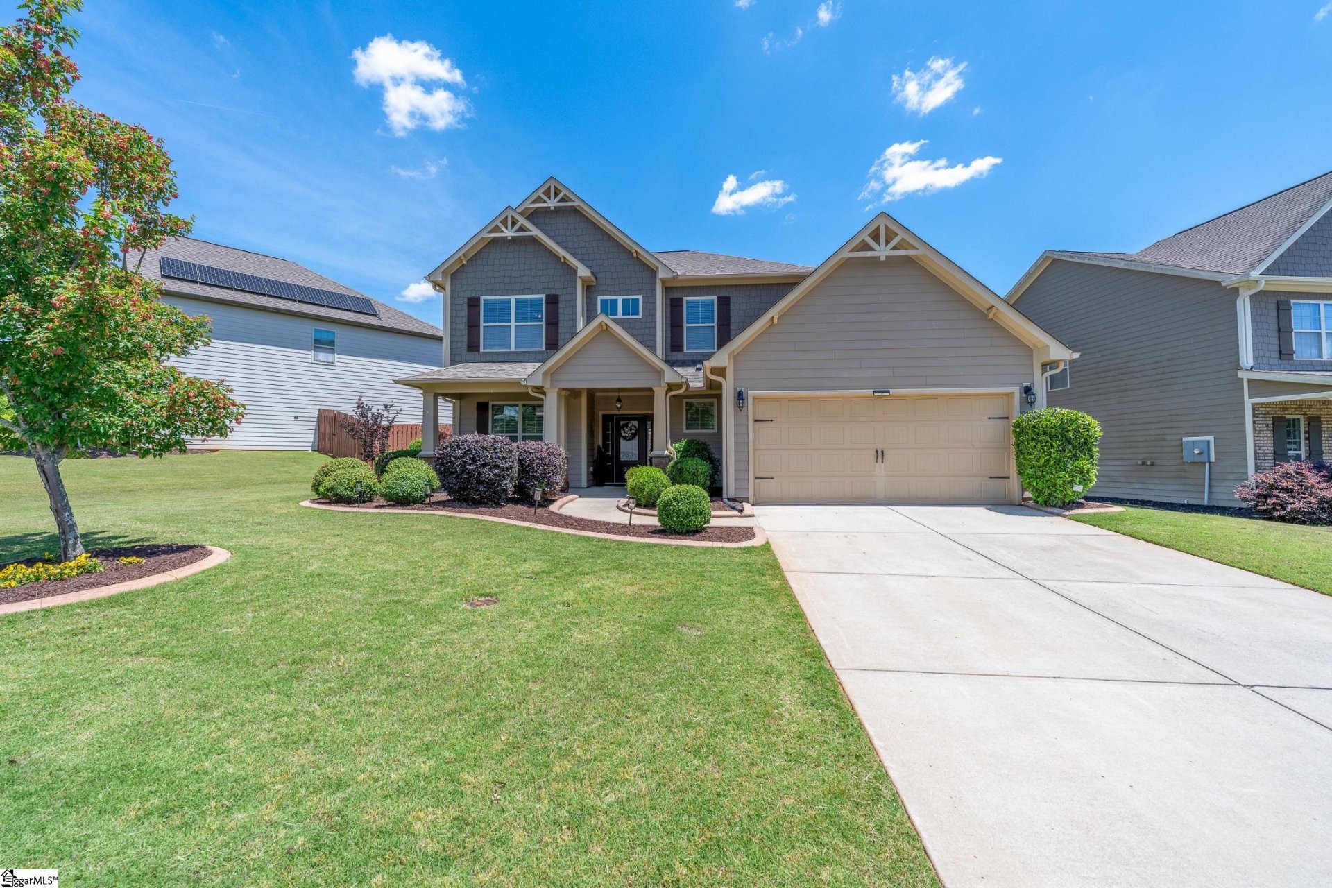 Property image 1 at 215 Talon Court, Taylors, SC 29687