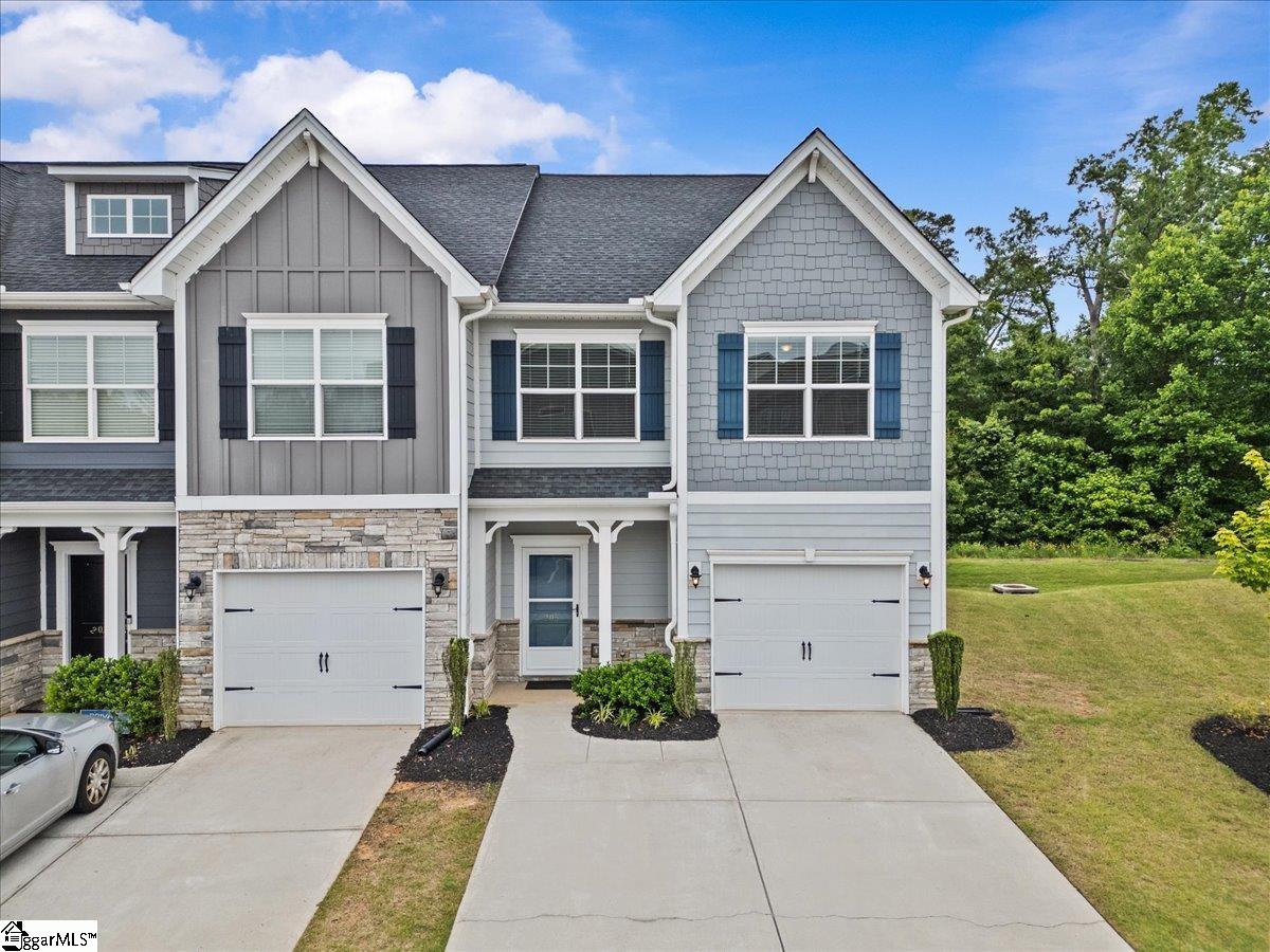 Property image 1 at 205 Hartland Place, Simpsonville, SC 29680