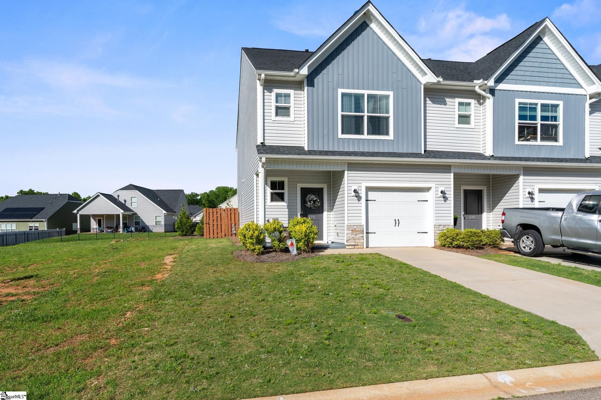 172 Clingstone Trail