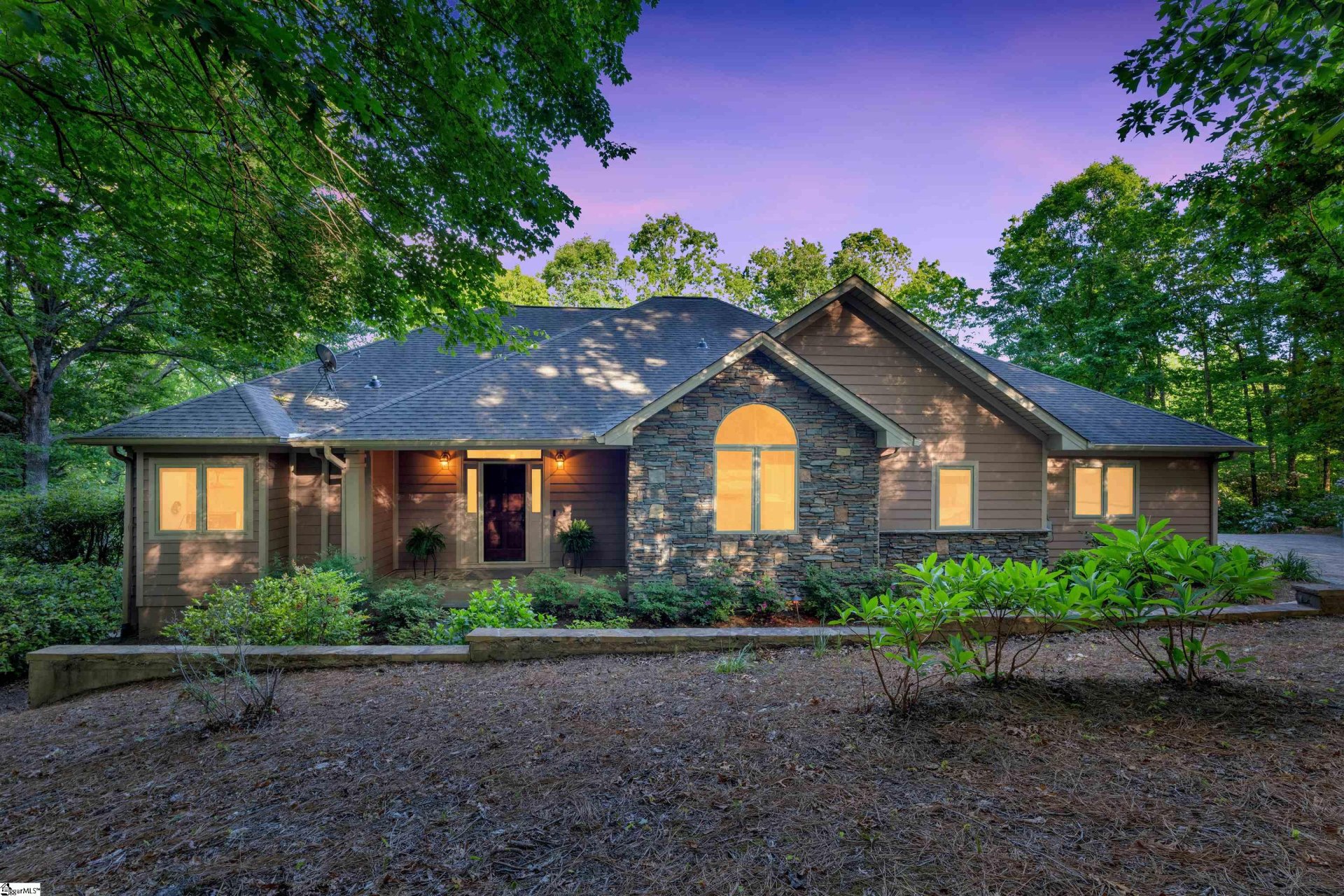 Property image 1 at 101 Glen Hollow Road, Travelers Rest, SC 29690