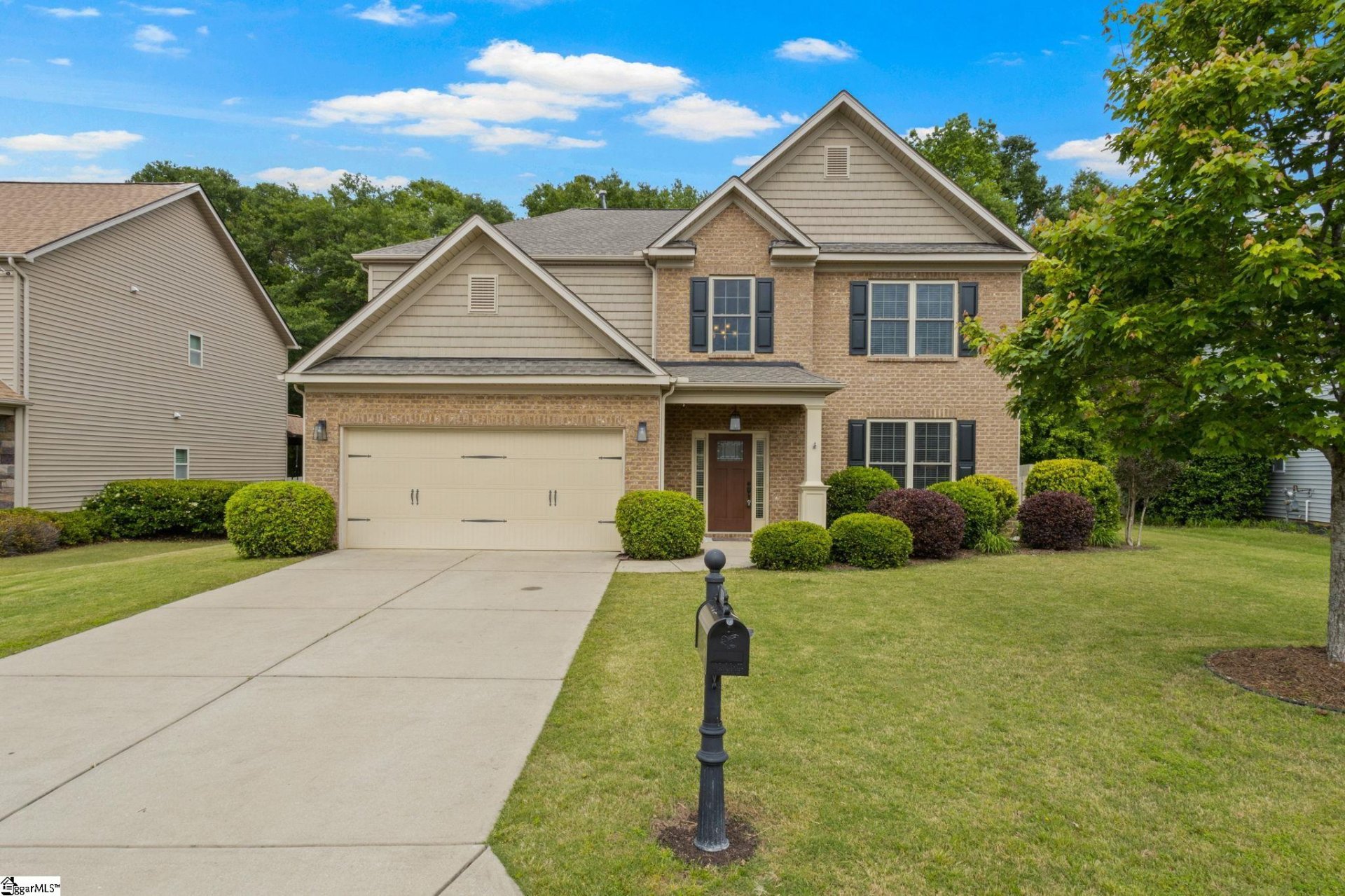 Property image 1 at 114 Berwick Court, Easley, SC 29642