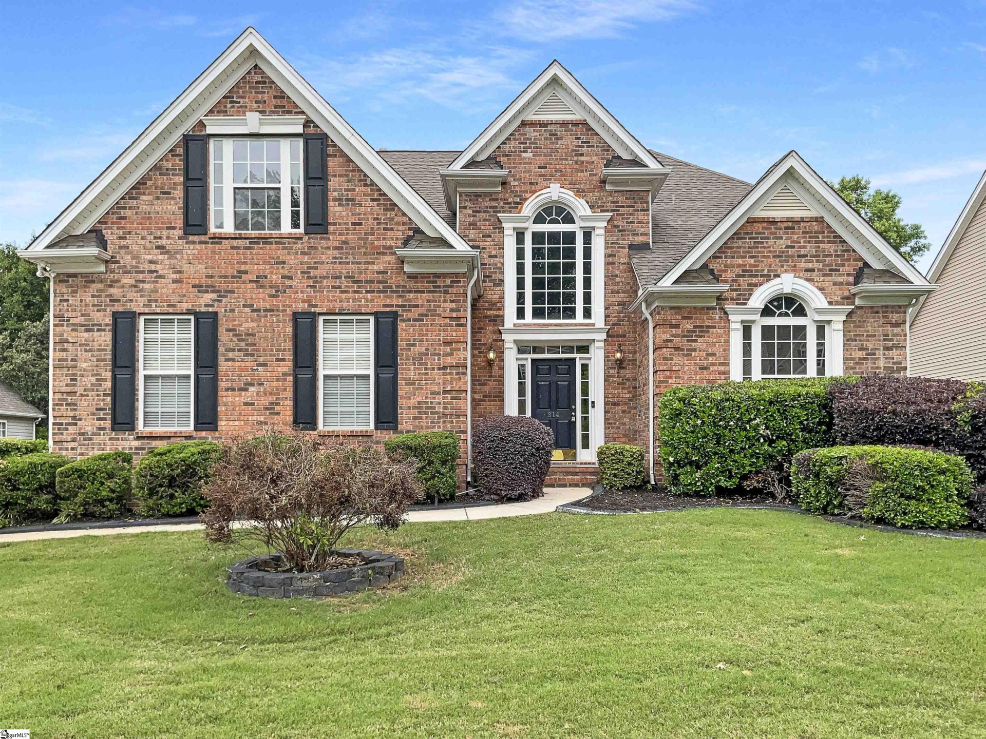 Property at 314 Stayman Court, Simpsonville, SC 29681