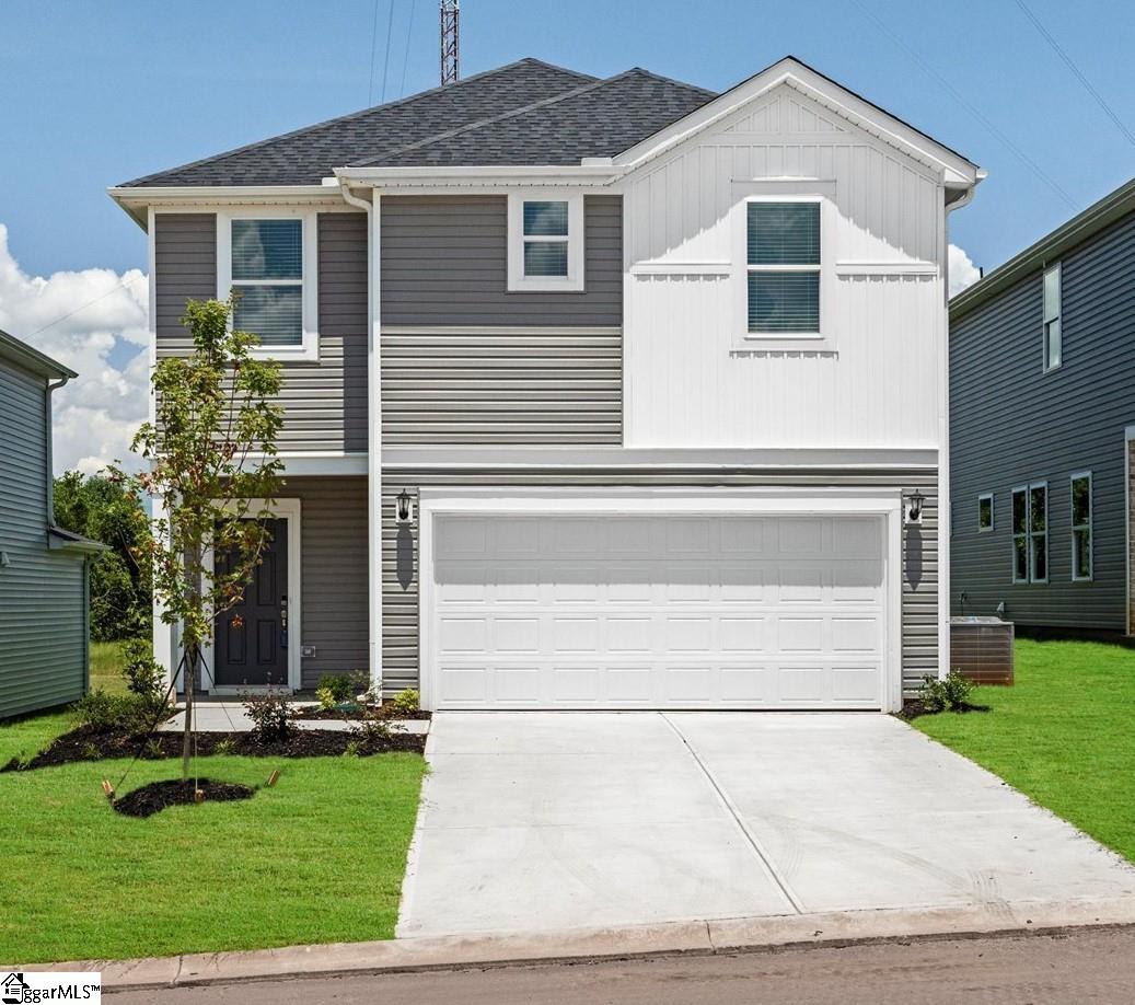 Property image 1 at 707 Whitebark Drive, Pendleton, SC 29670