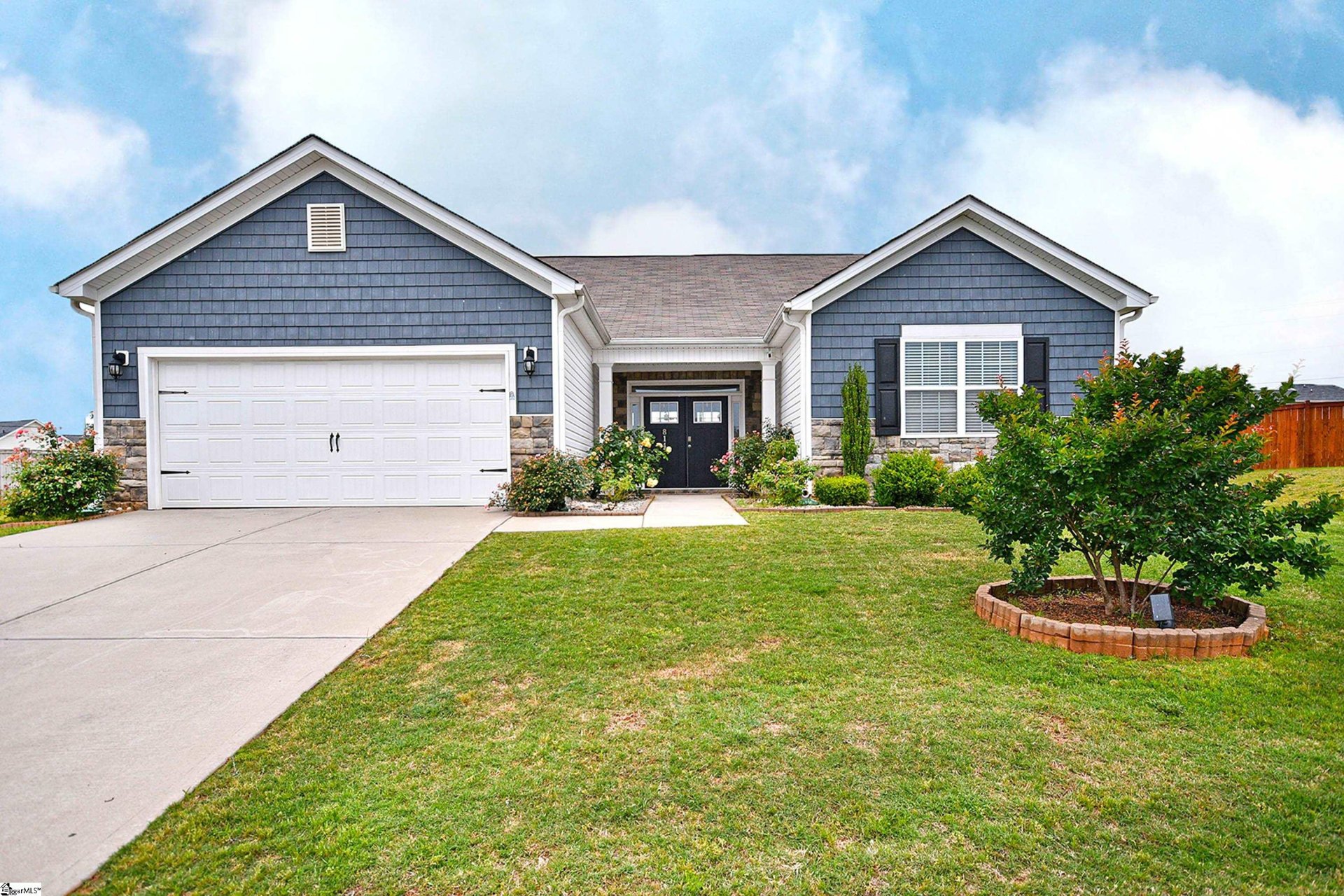 Property image 1 at 814 Genesis Way, Lyman, SC 29365