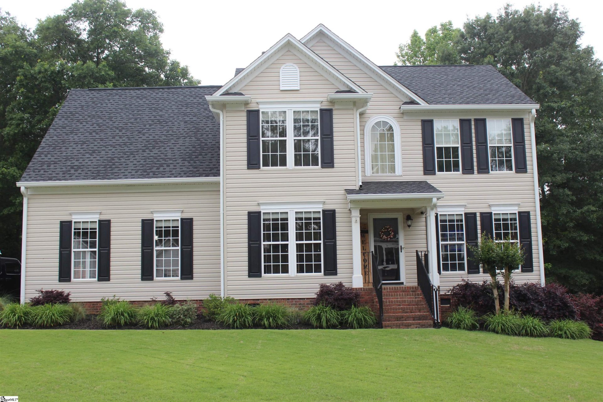 Property at 708 Sugar Maple Court, Fountain Inn, SC 29644