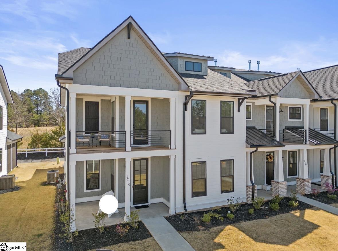 Property at 1200 N Pinot Road, Duncan, SC 29334