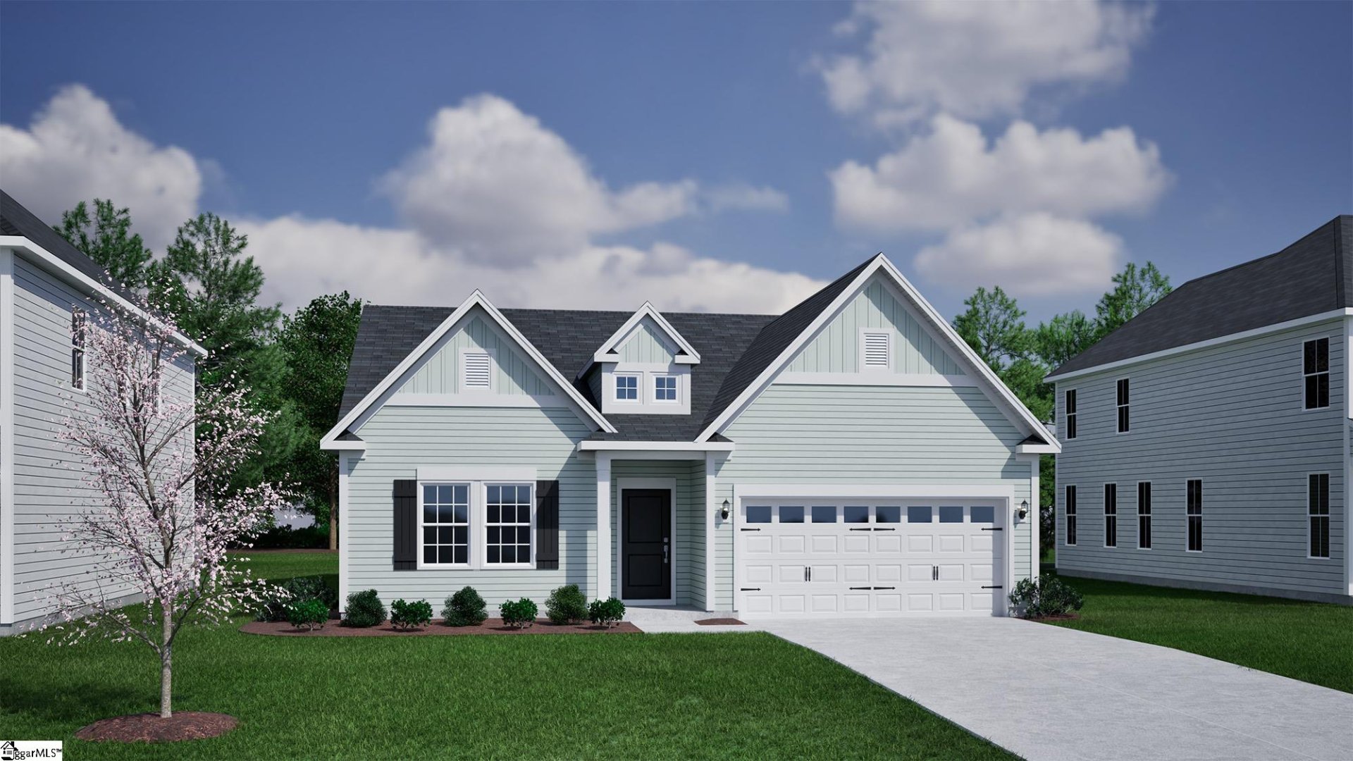 Property at 1526 Offshore Drive, Inman, SC 29349