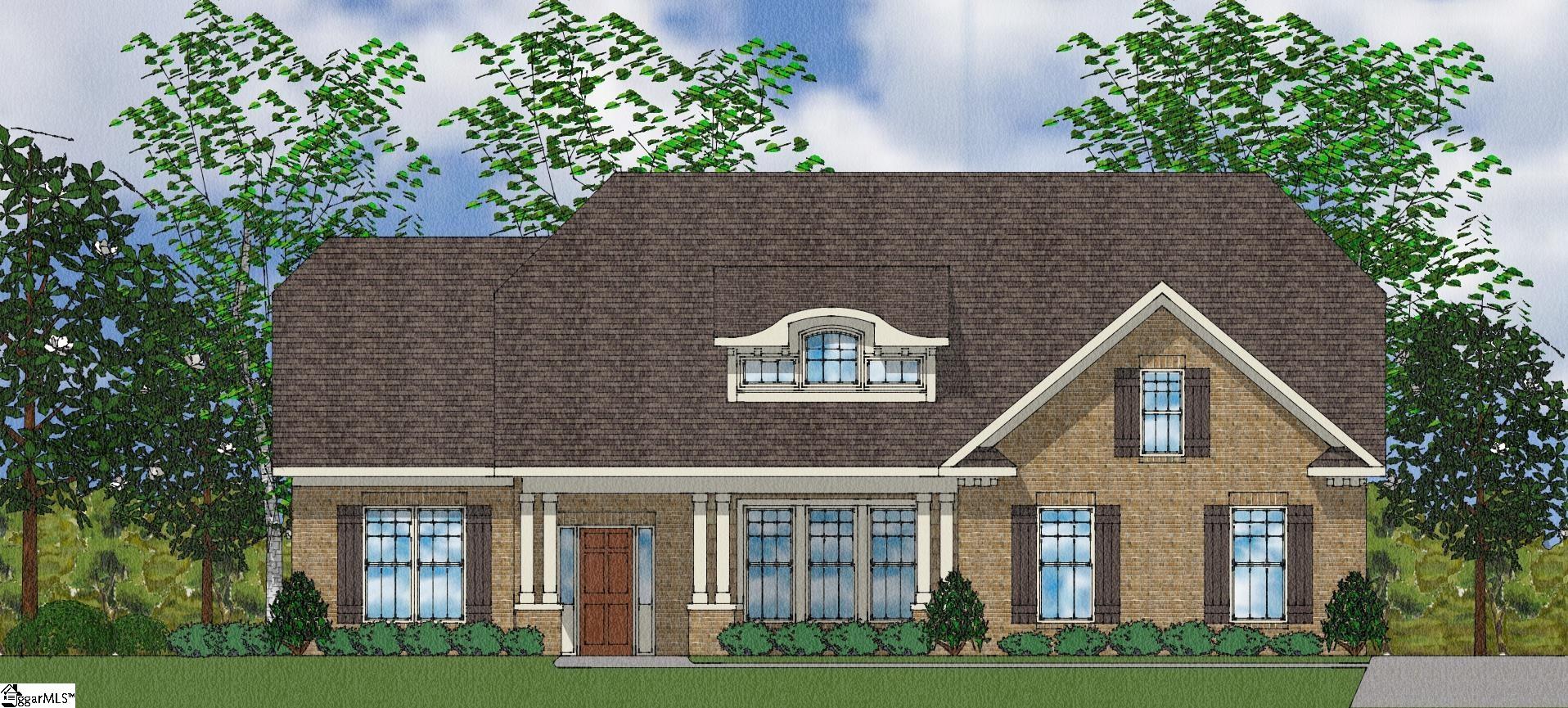 Property image 1 at 110 Rickys Path, Easley, SC 29642