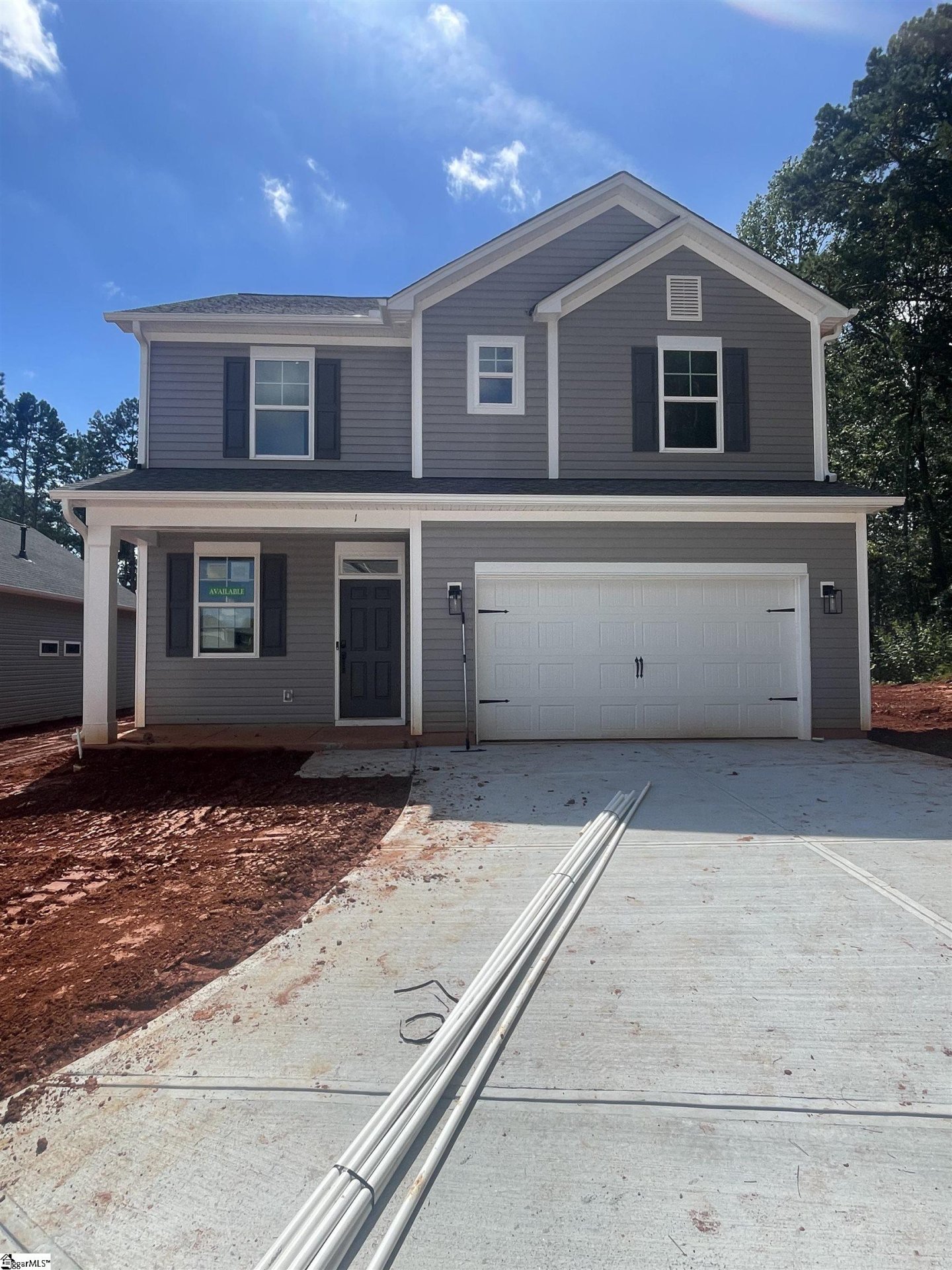 Property image 1 at 1 Sweetgrass Street, Central, SC 29630