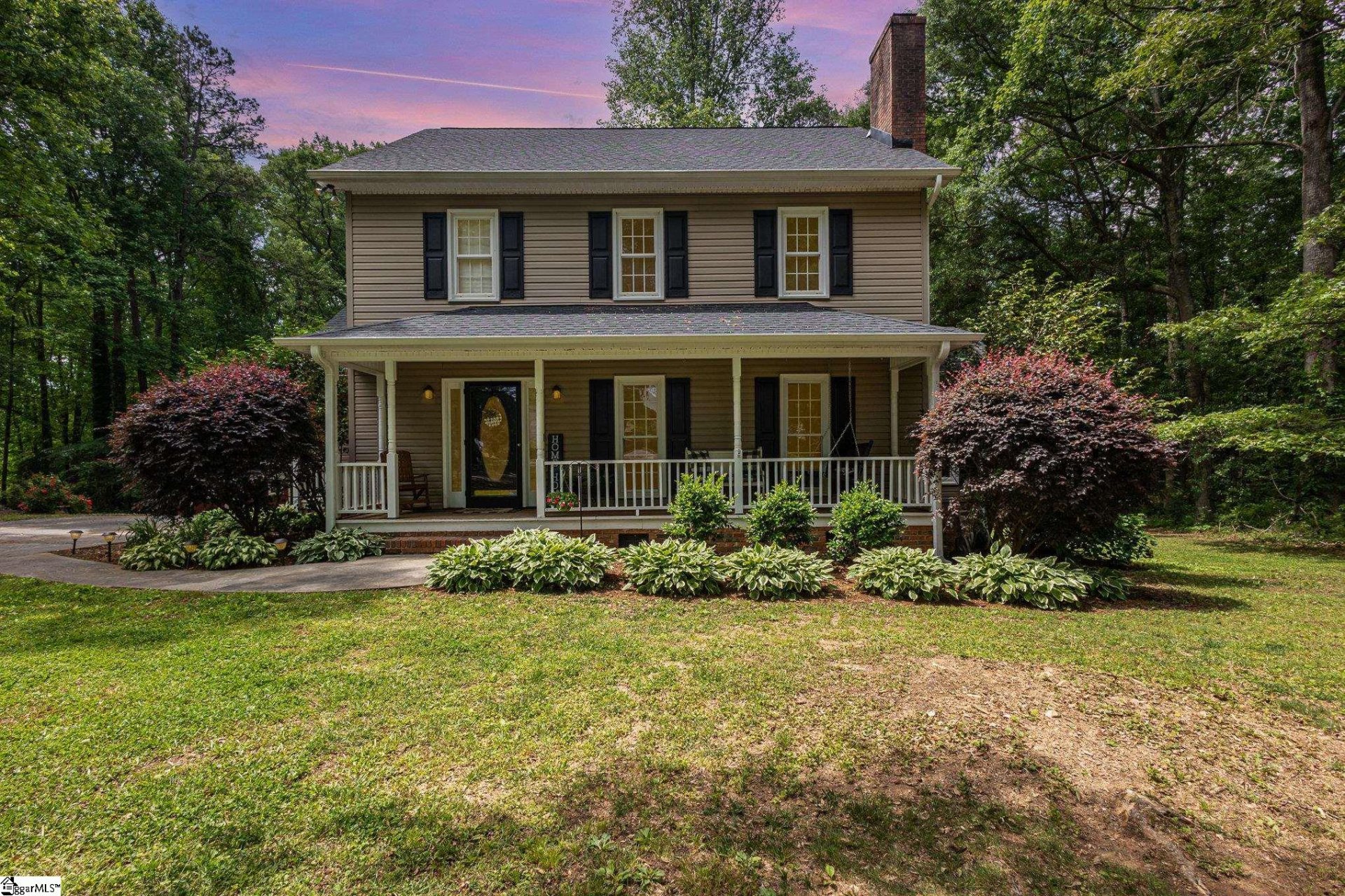 Property image 1 at 108 Ascot Court, Easley, SC 29642