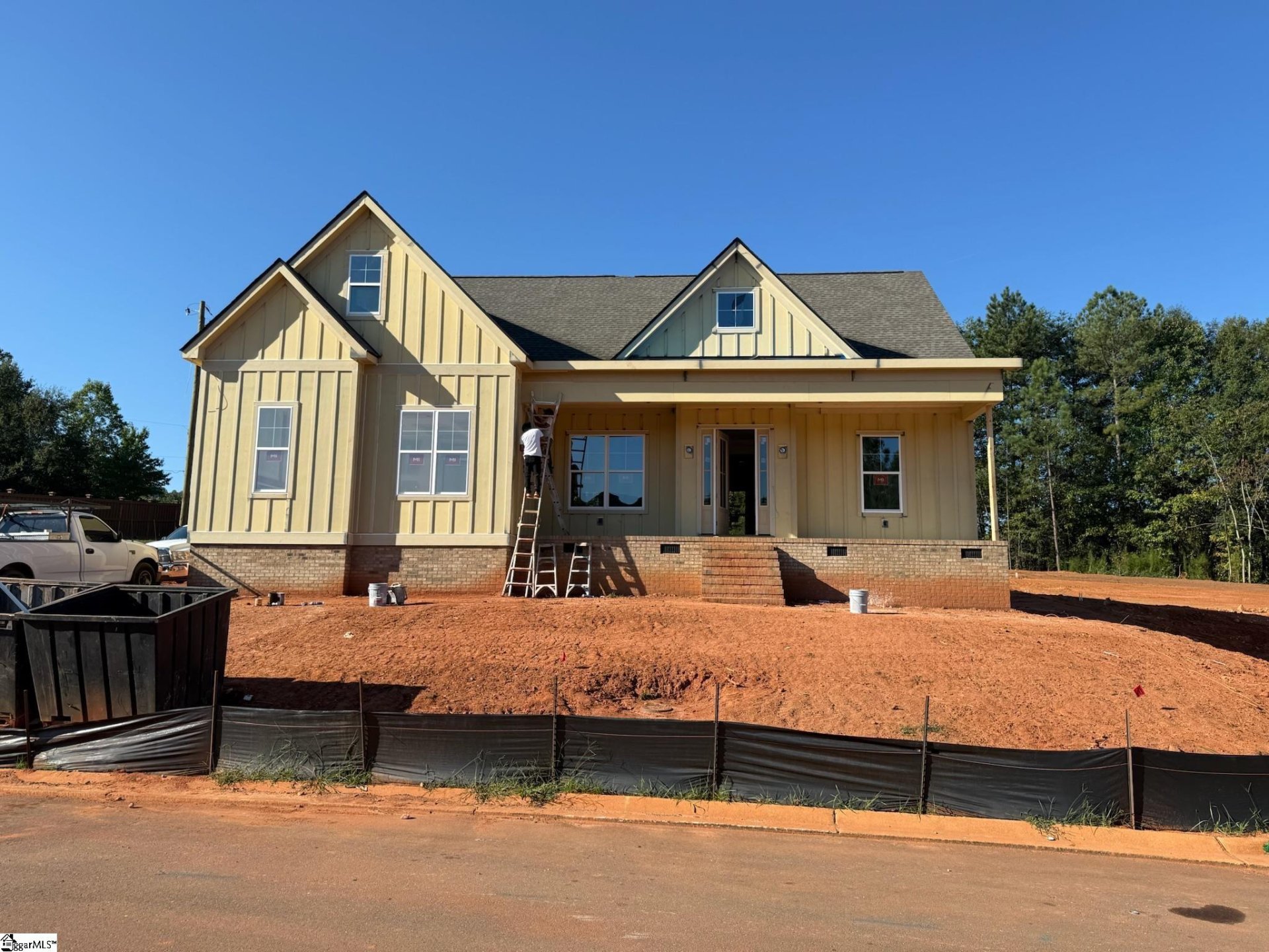 Property at 3 Halowell Lane, Travelers Rest, SC 29690