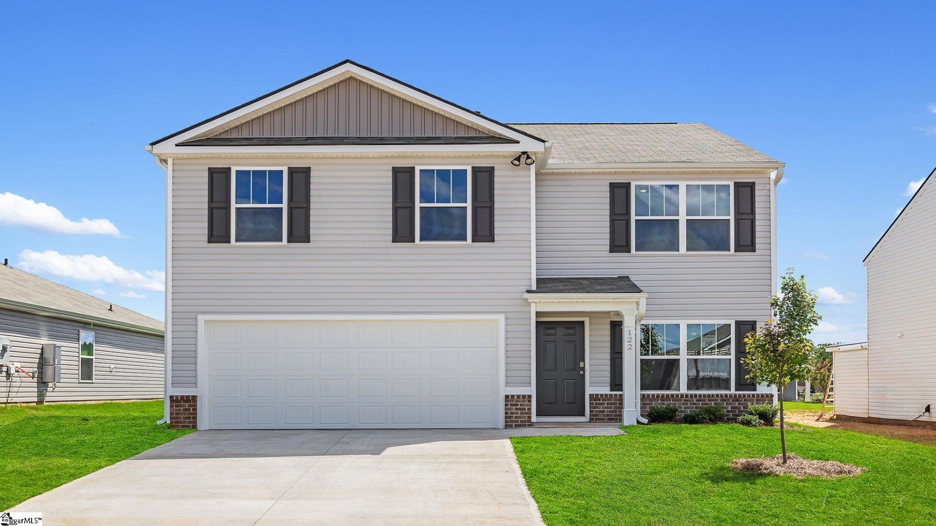 Property image 1 at 122 Elgin Drive, Laurens, SC 29360