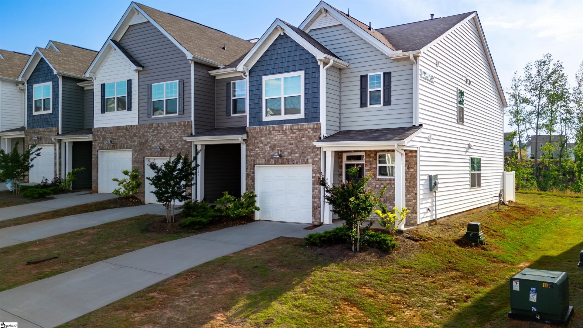 Property at 309 E Compass Way, Easley, SC 29640