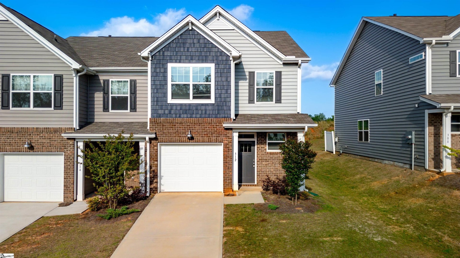 Property at 312 E Compass Way, Easley, SC 29640