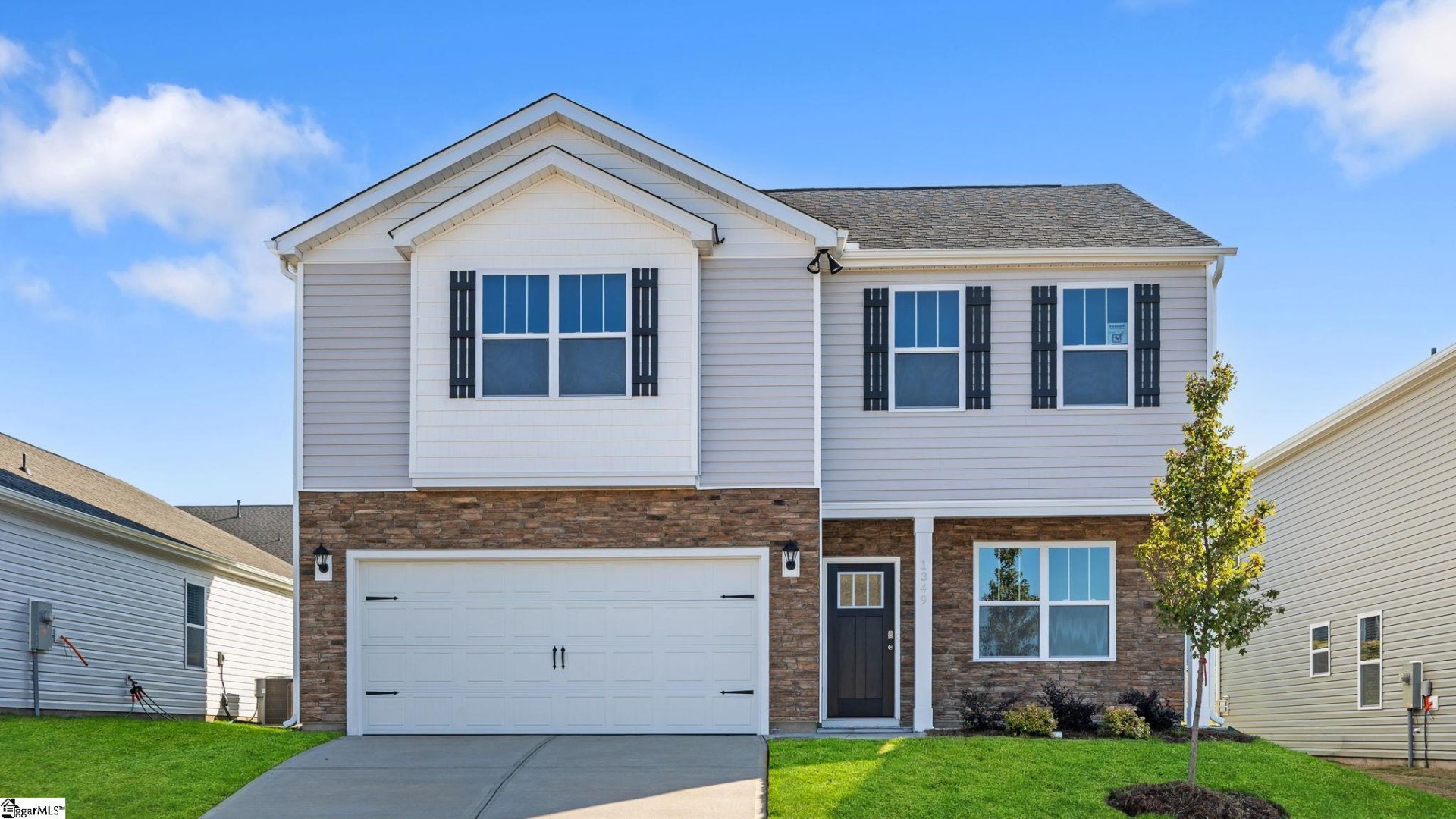 Property image 1 at 1349 Chamomile Court, Lyman, SC 29365