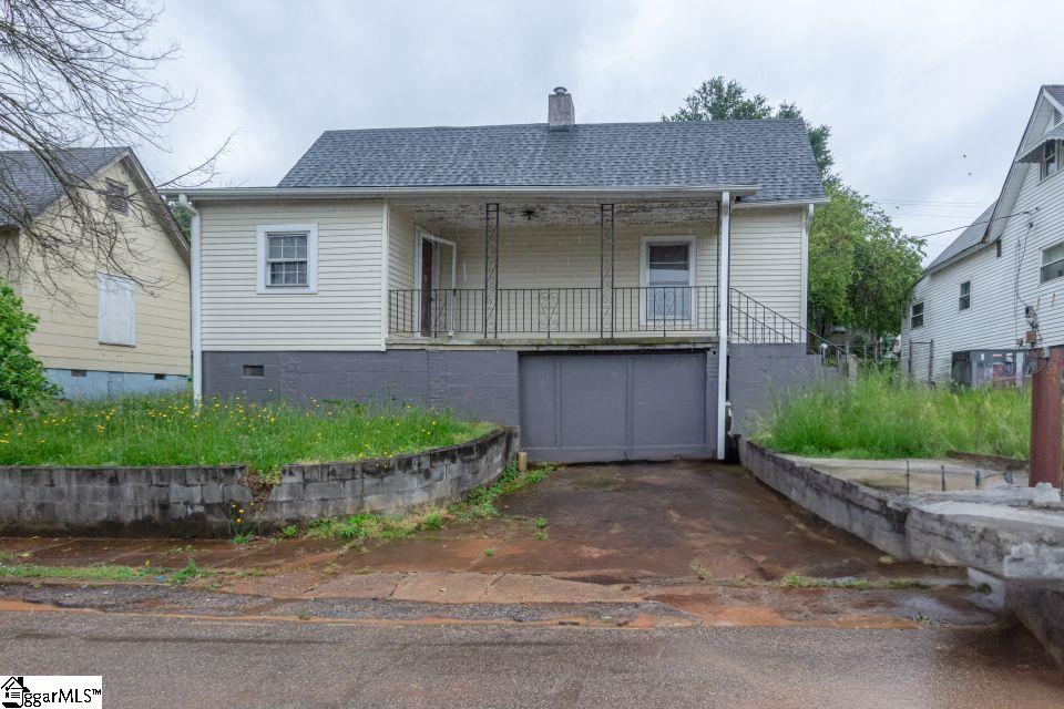 Property image 1 at 33 Henry Street, Greenville, SC 29605