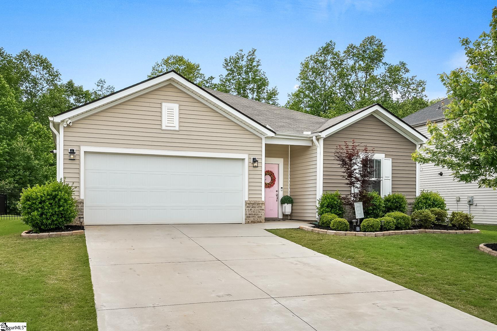 206 Walking Stick Way