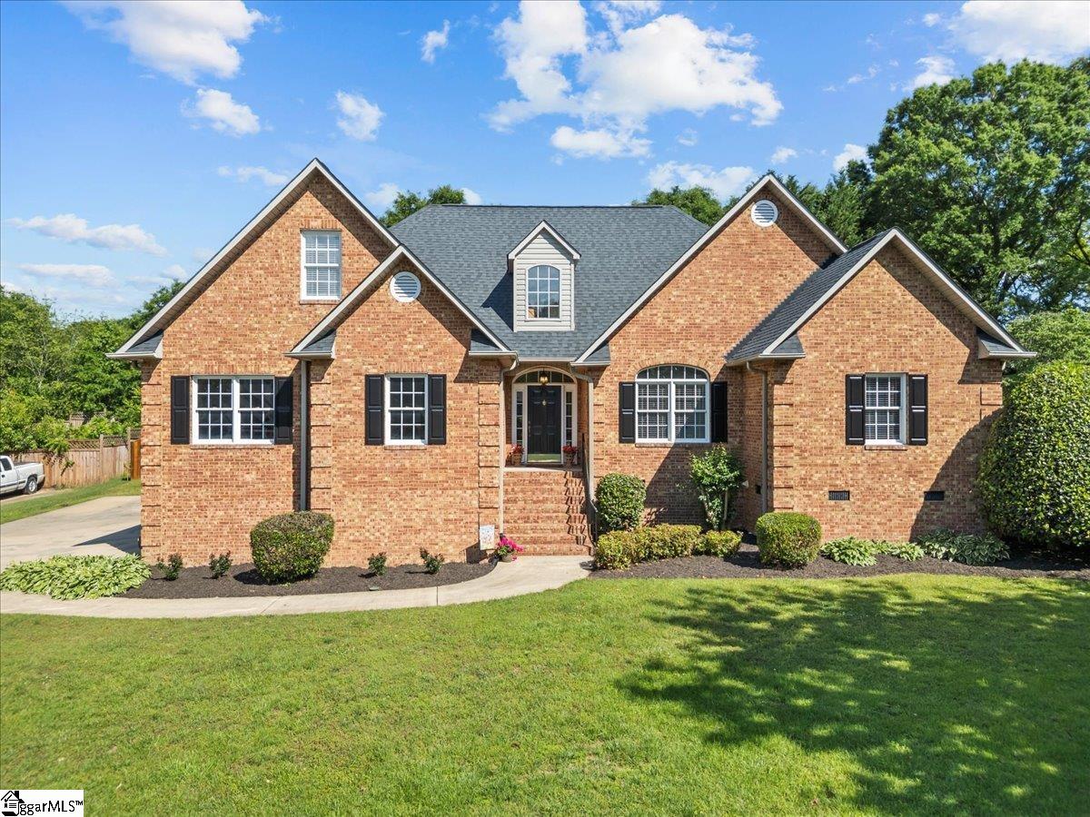 Property image 1 at 110 Red Maple Circle, Easley, SC 29642