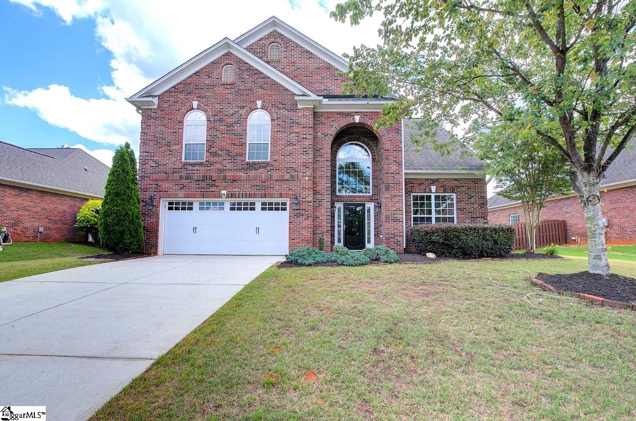 Property image 1 at 28 Fawn Hill Drive, Anderson, SC 29621