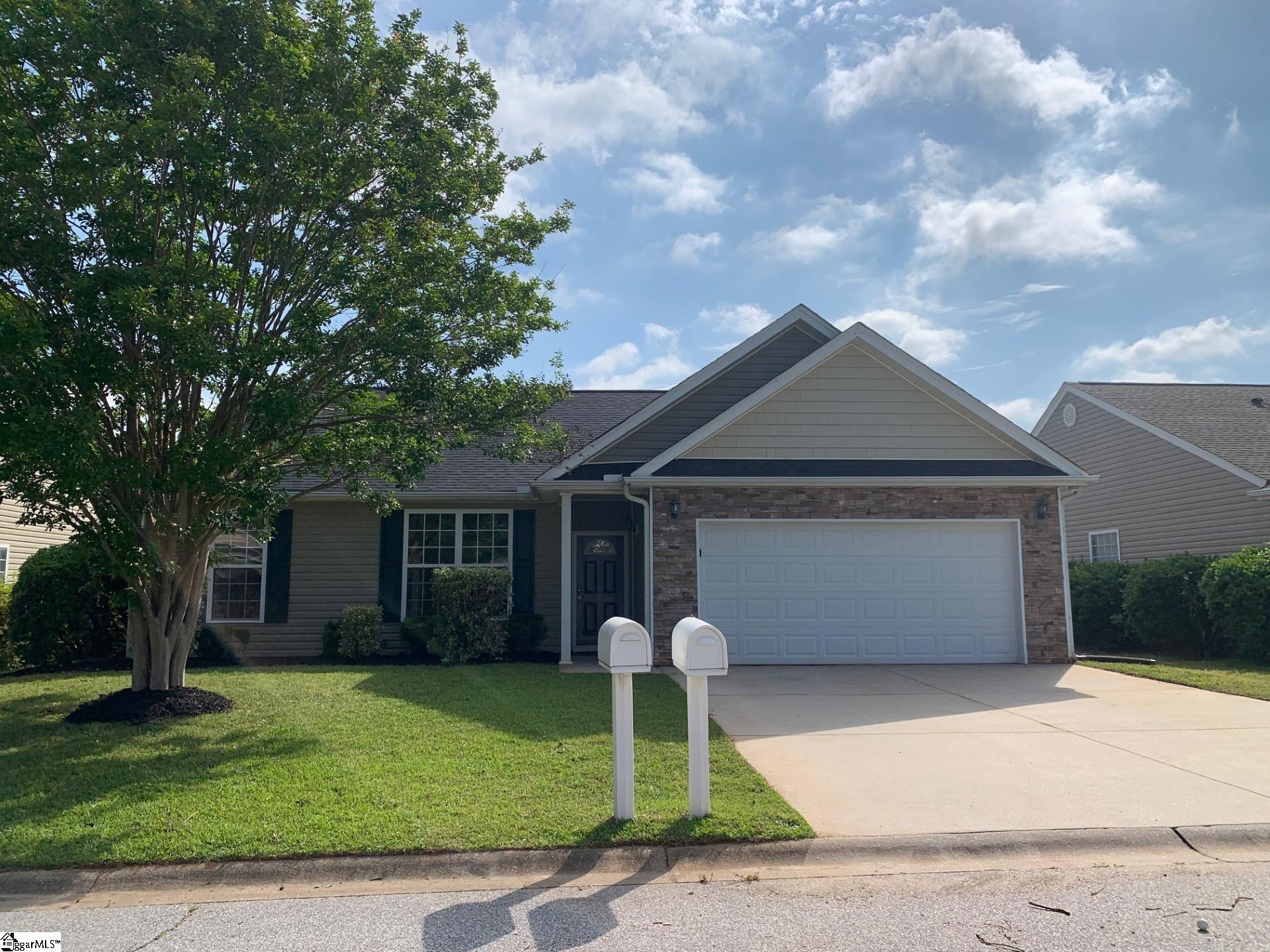 Property image 1 at 15 Tack Lane, Greer, SC 29650