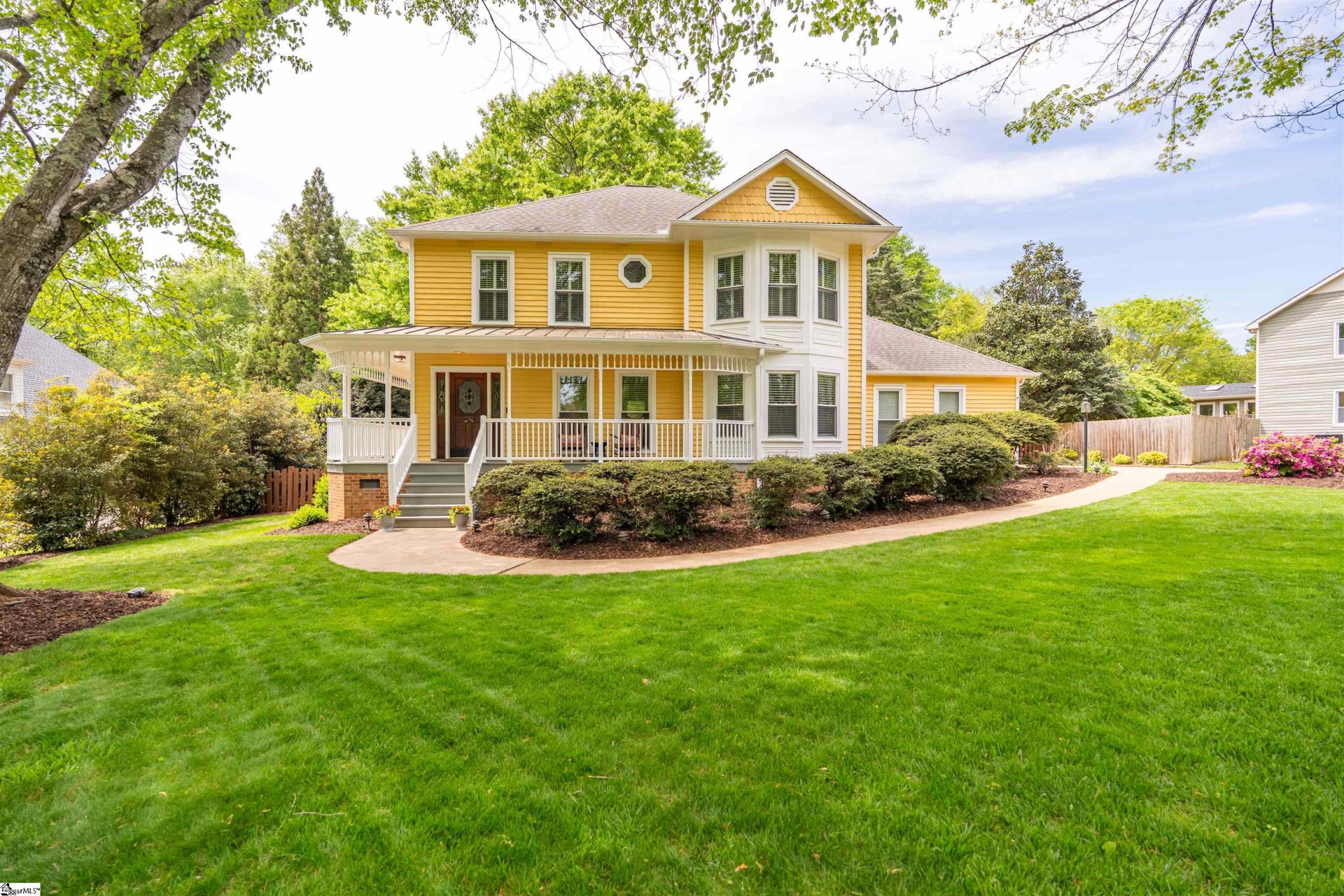 Property image 1 at 308 Summerplace Way, Greer, SC 29650