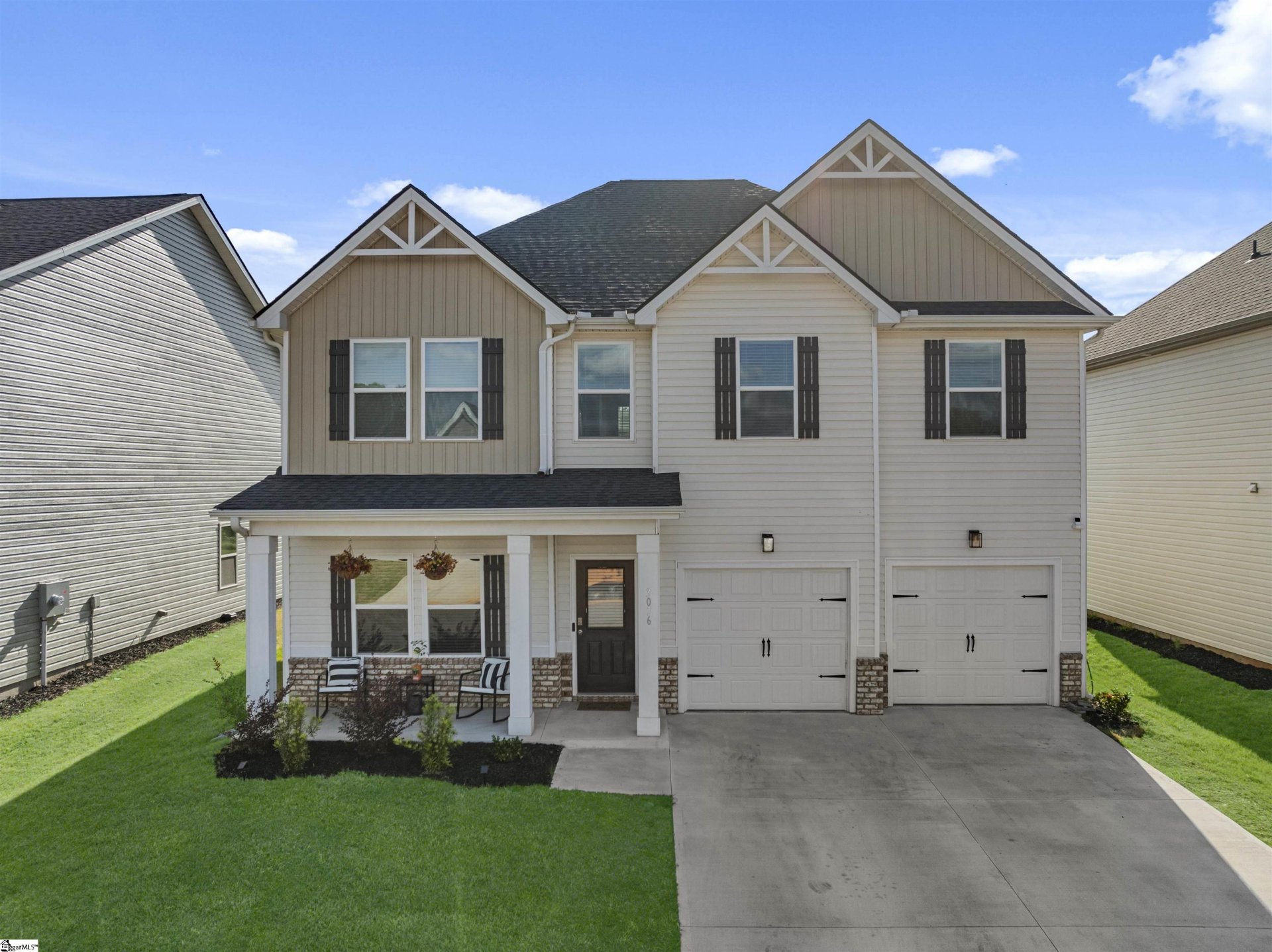 Property at 3056 Emberly Drive, Roebuck, SC 29376