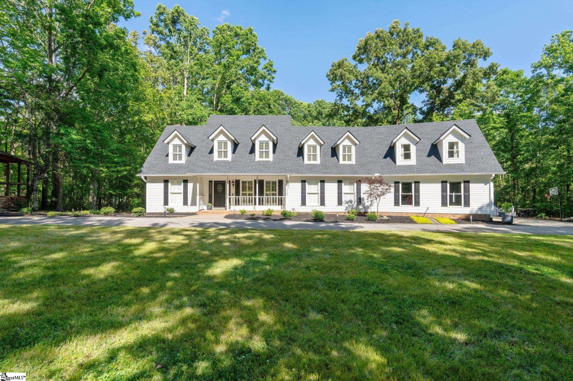 Property image 1 at 300 Shagbark Circle, Simpsonville, SC 29680