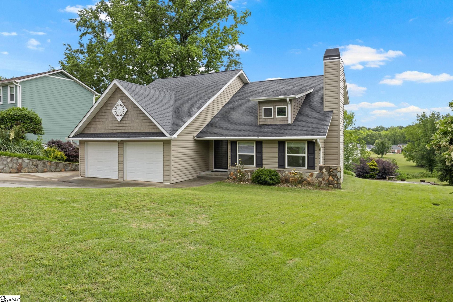 Property image 1 at 21 Pebble Creek Way, Taylors, SC 29687