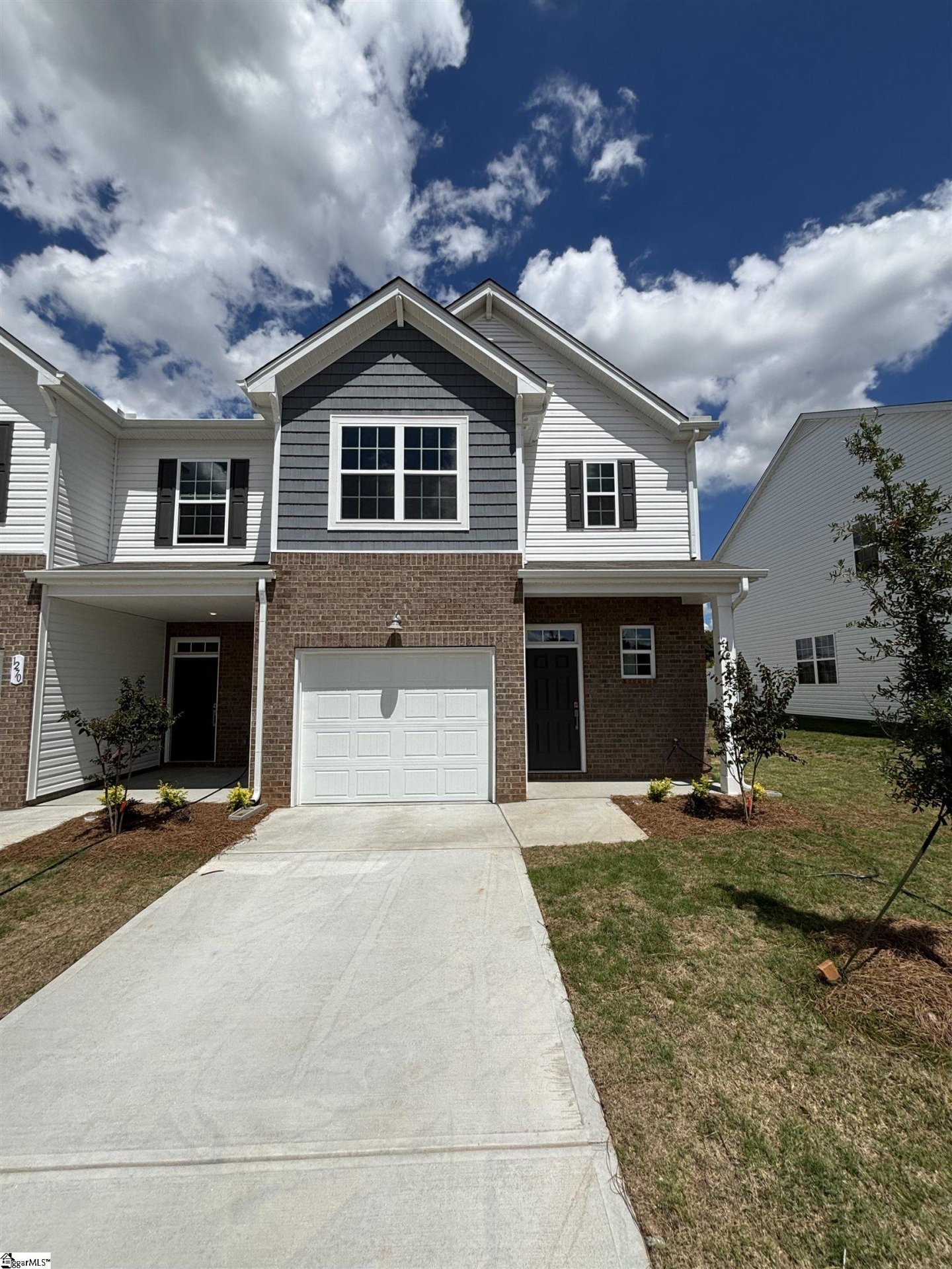 Property image 1 at 1266 Candlebrook Court, Boiling Springs, SC 29316